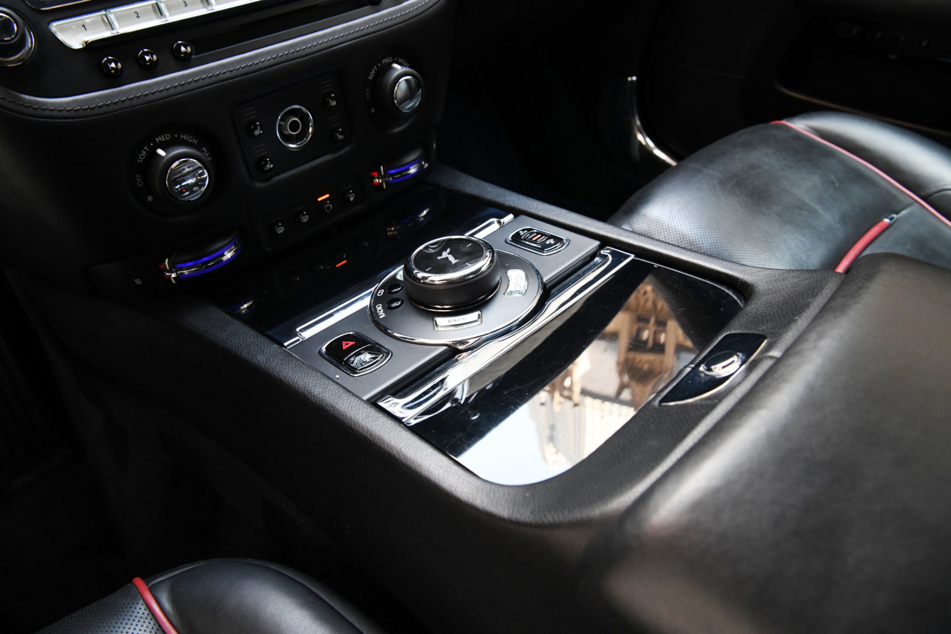 Used 2016 Rolls-Royce Wraith | St. Petersburg, FL