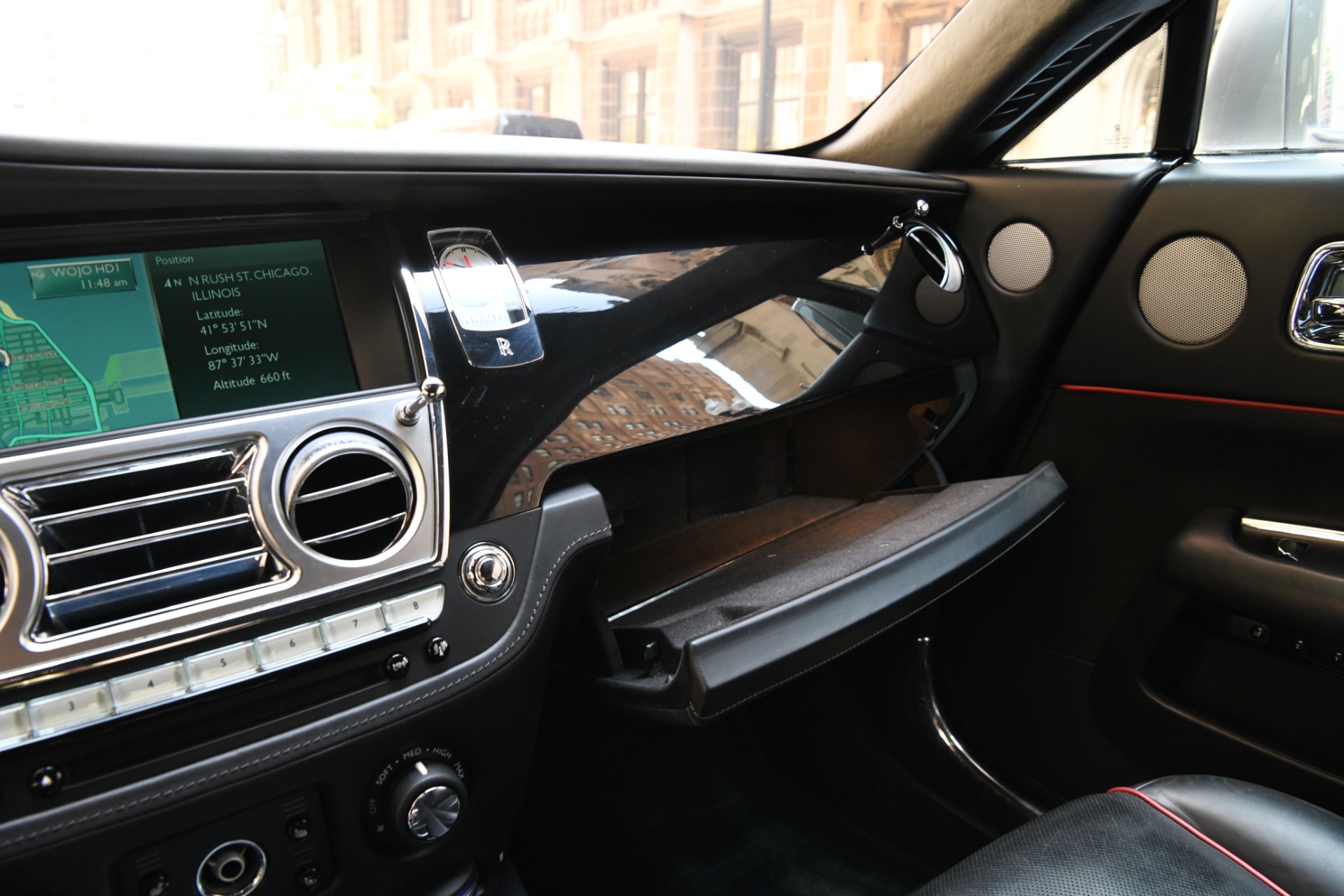 Used 2016 Rolls-Royce Wraith | St. Petersburg, FL