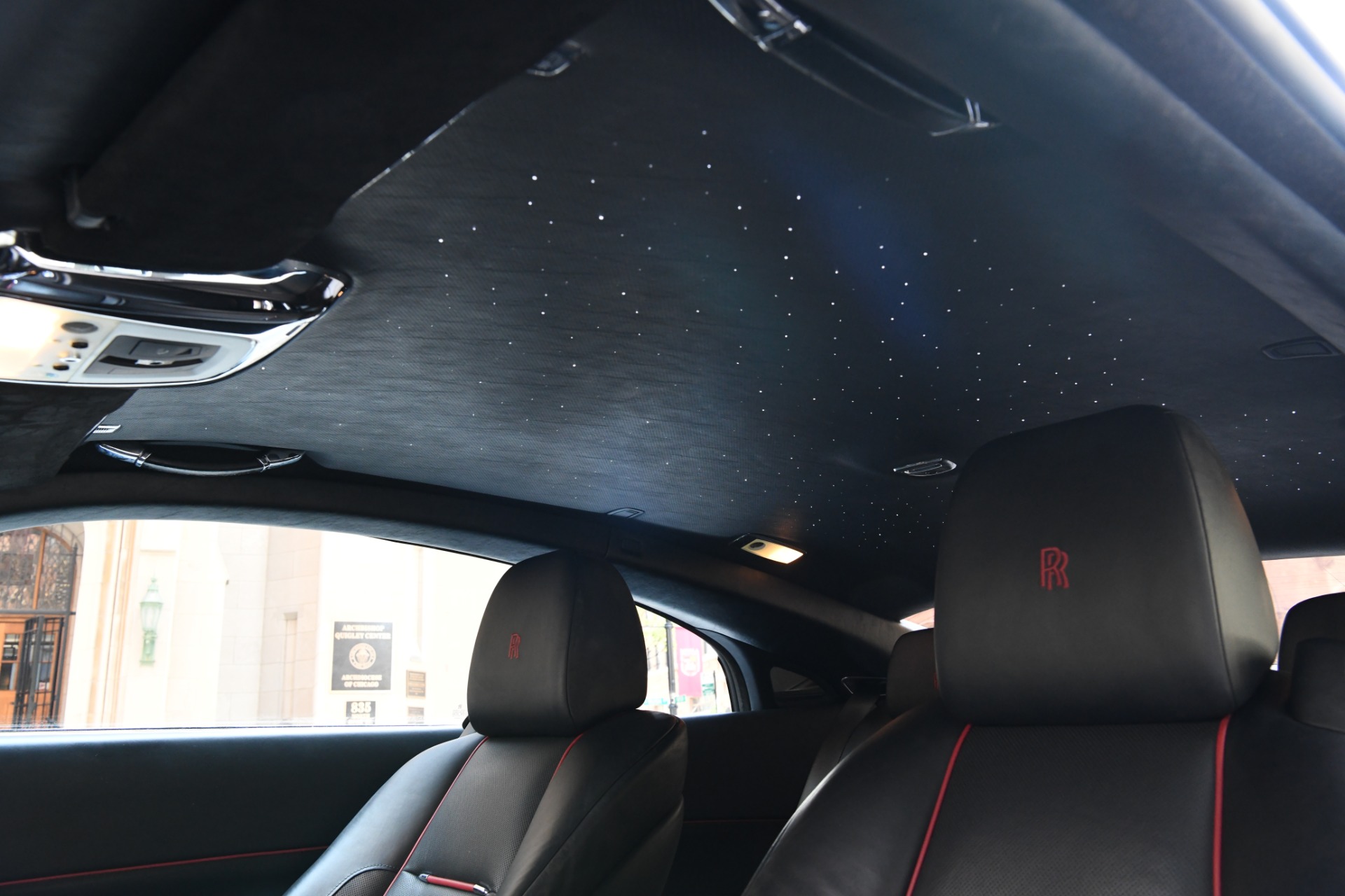 Used 2016 Rolls-Royce Wraith | St. Petersburg, FL