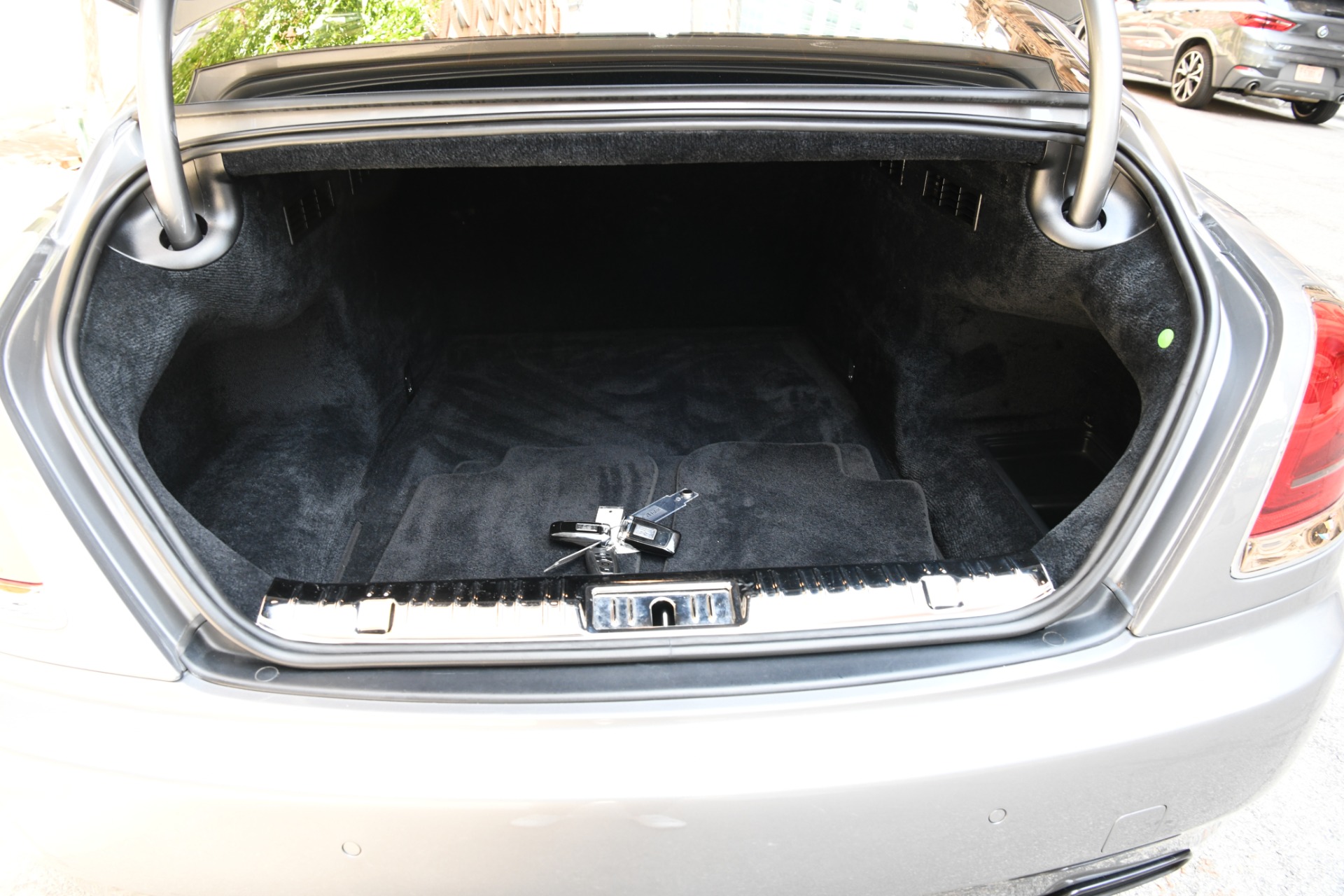 Used 2016 Rolls-Royce Wraith | St. Petersburg, FL