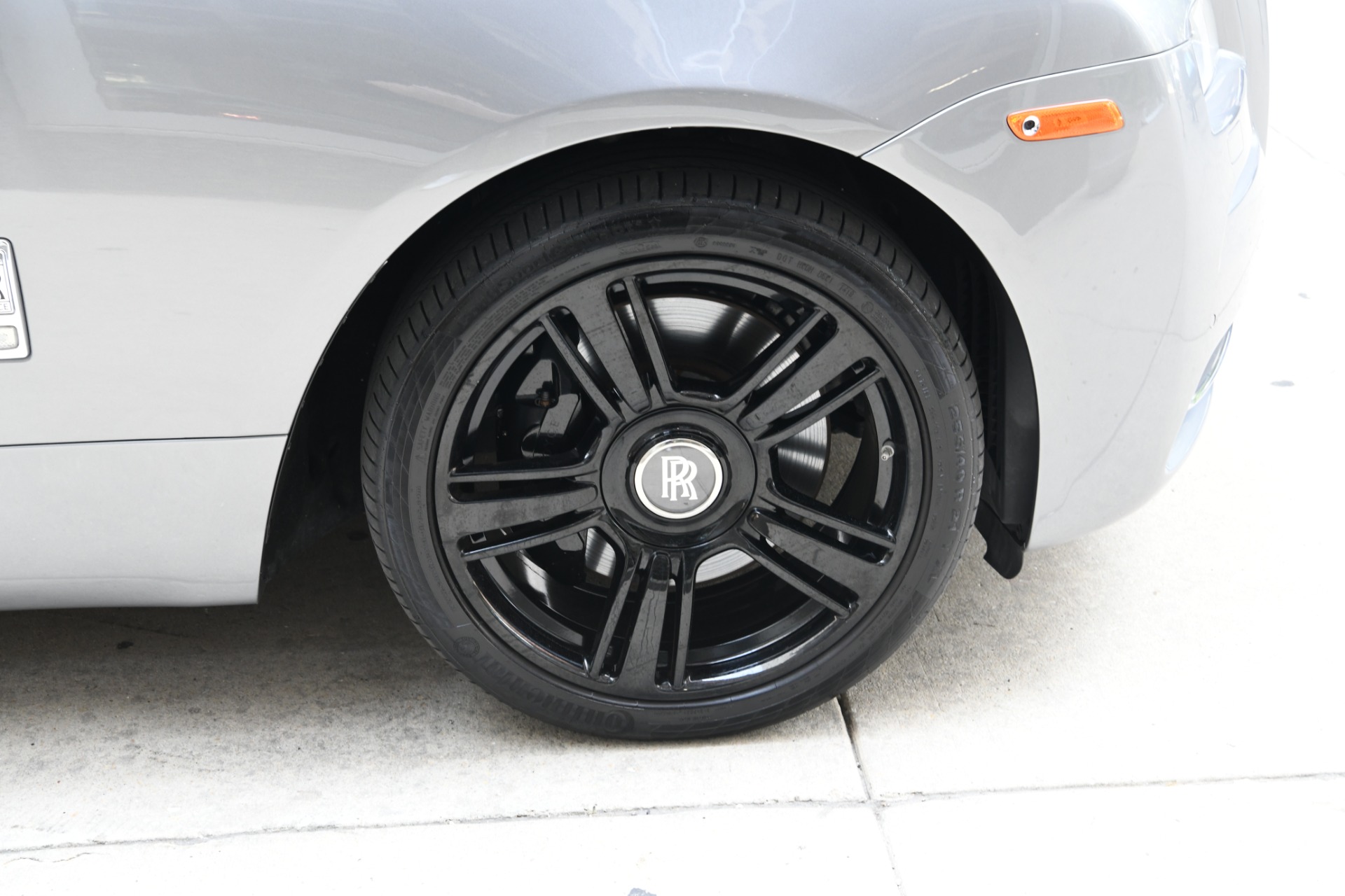 Used 2016 Rolls-Royce Wraith | St. Petersburg, FL