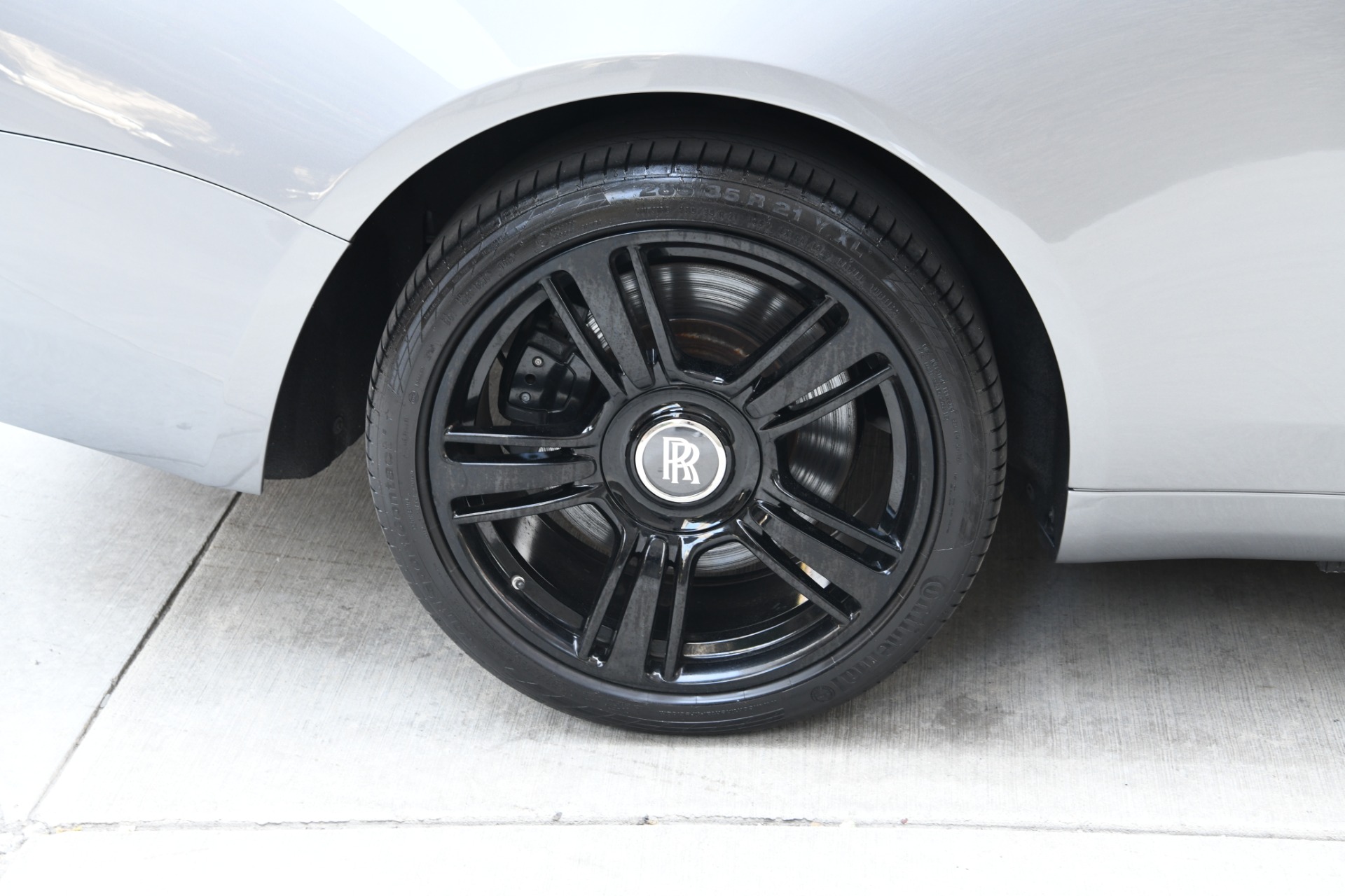 Used 2016 Rolls-Royce Wraith | St. Petersburg, FL