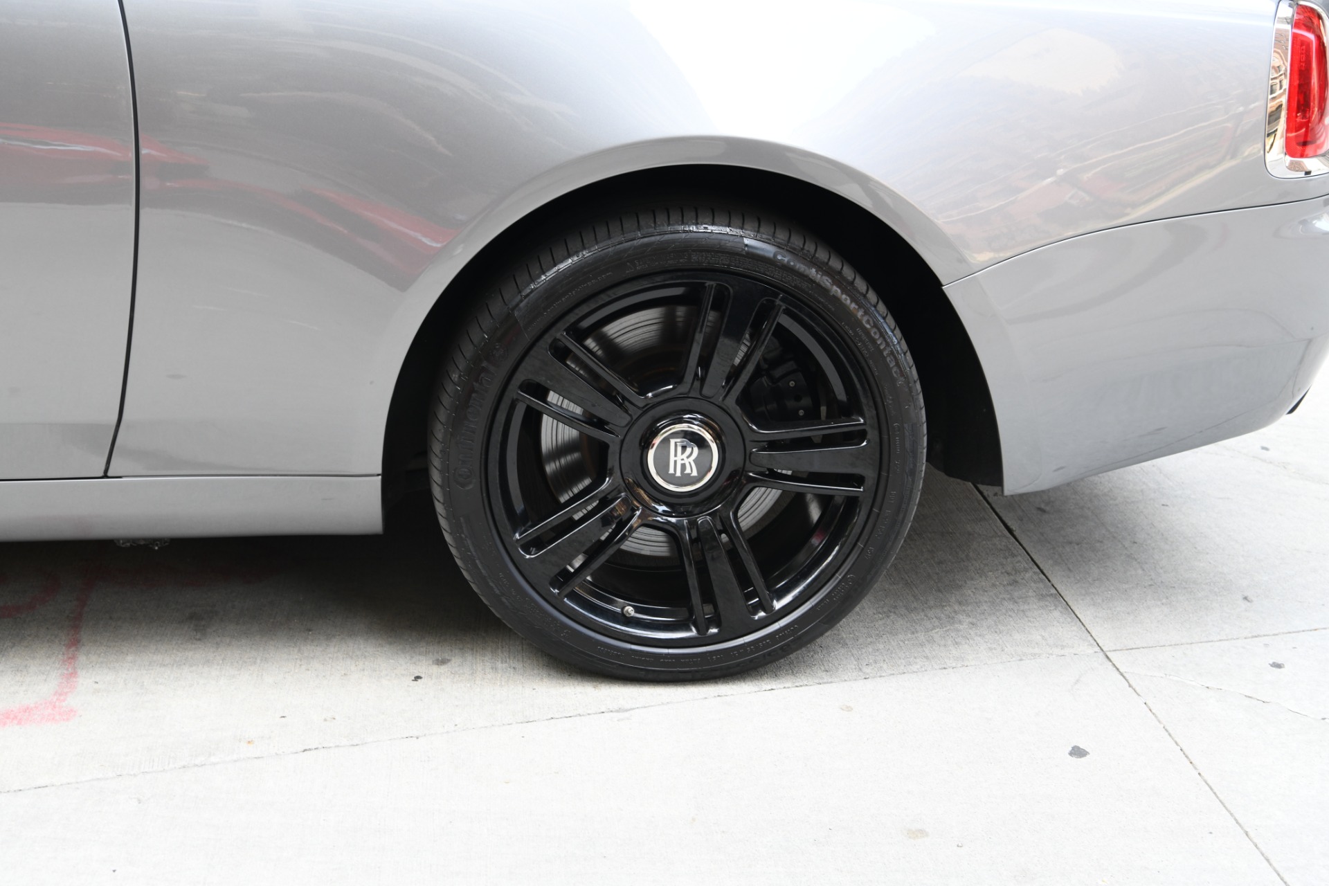 Used 2016 Rolls-Royce Wraith | St. Petersburg, FL
