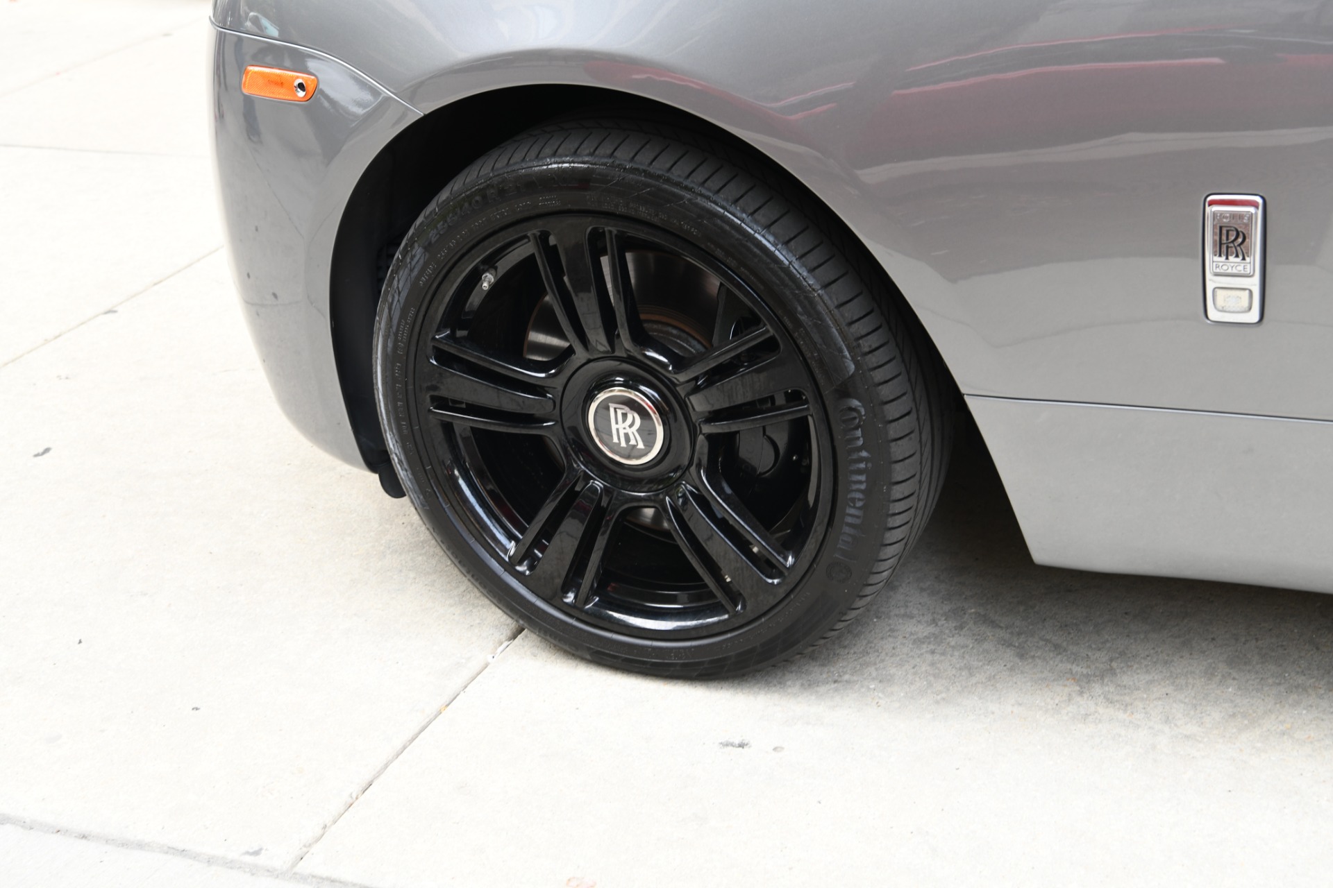 Used 2016 Rolls-Royce Wraith | St. Petersburg, FL