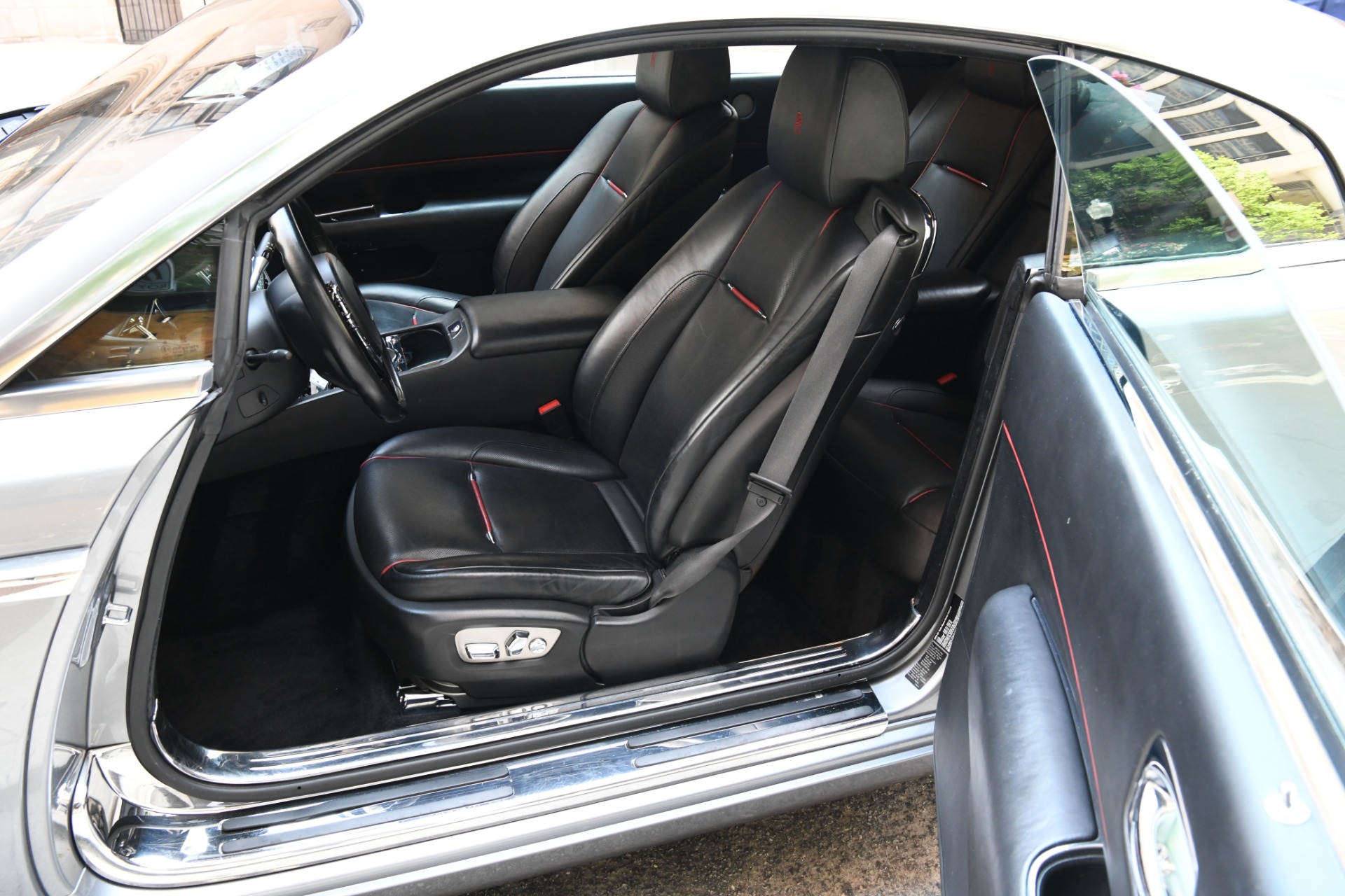 Used 2016 Rolls-Royce Wraith | St. Petersburg, FL