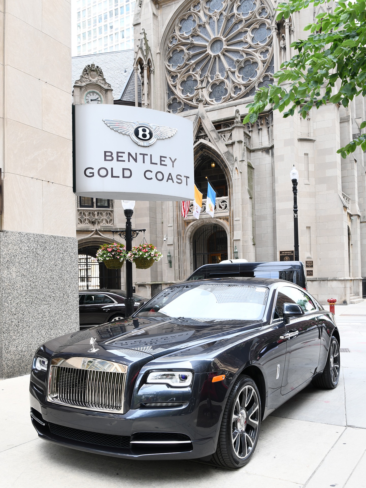 New 2020 Rolls-Royce Wraith | St. Petersburg, FL