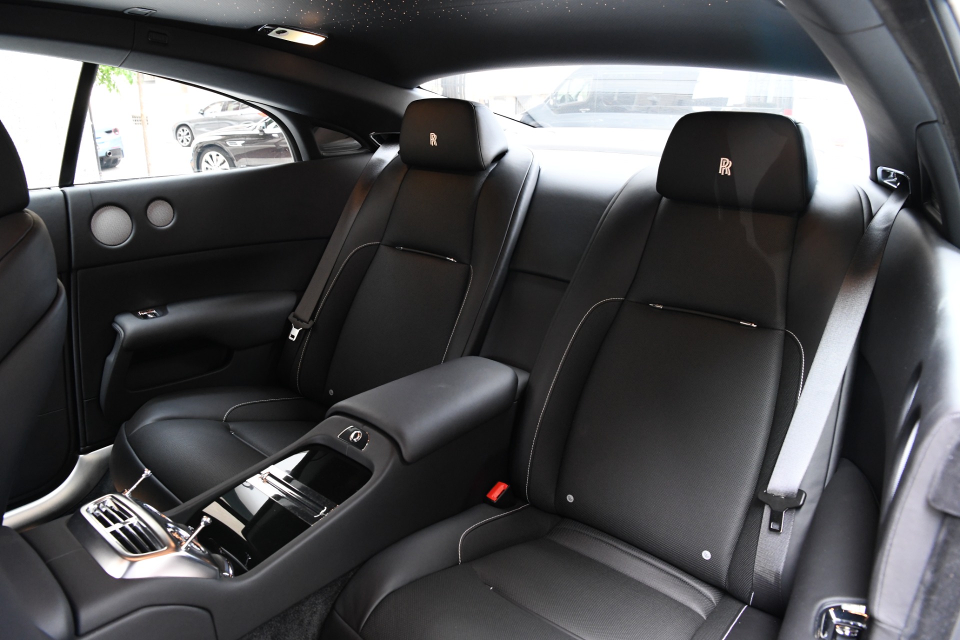 New 2020 Rolls-Royce Wraith | St. Petersburg, FL