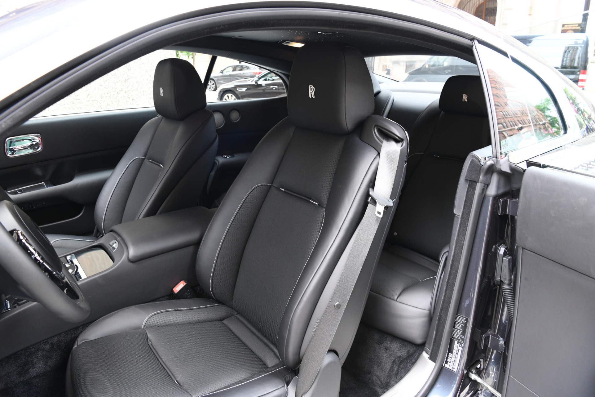 New 2020 Rolls-Royce Wraith | St. Petersburg, FL