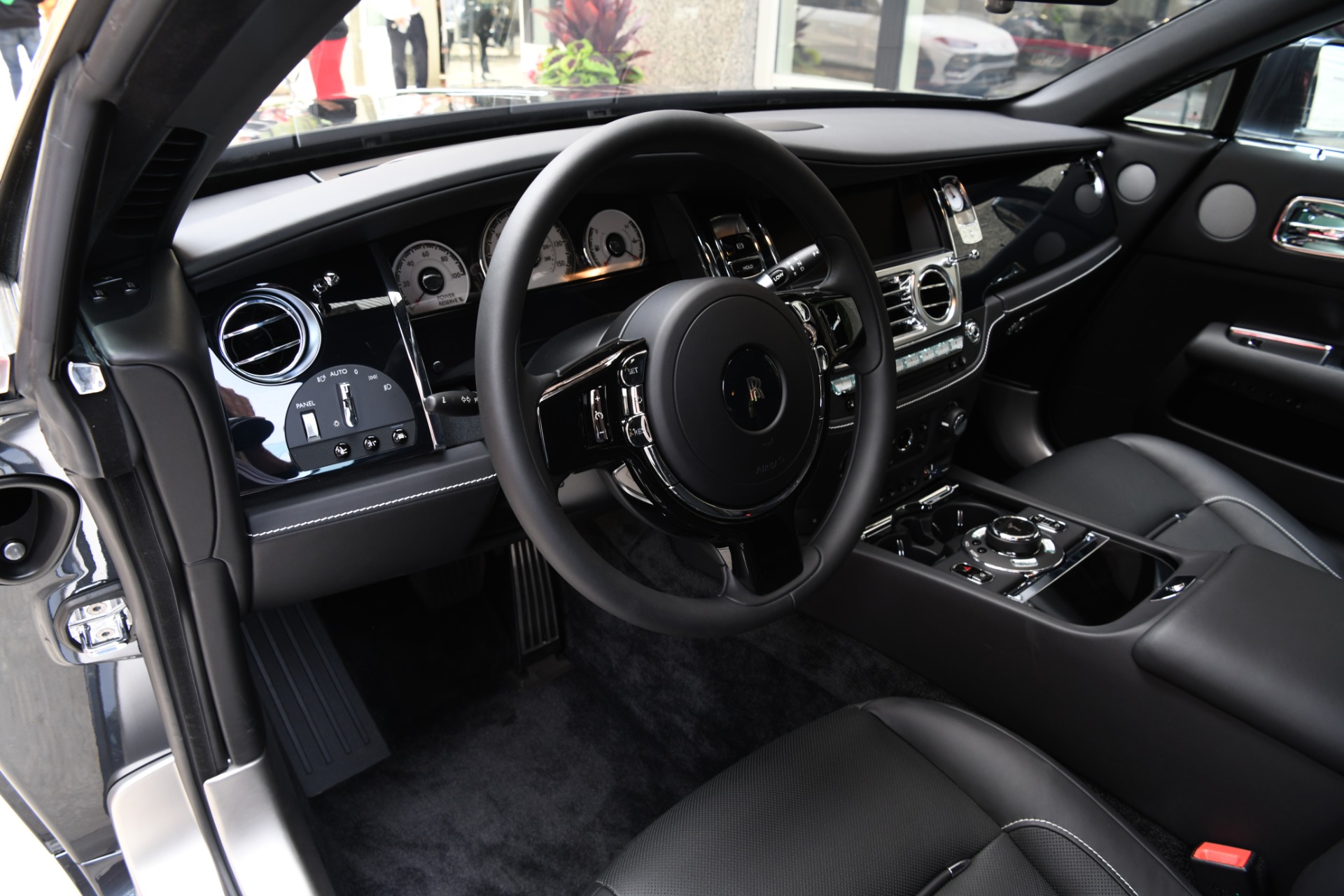 New 2020 Rolls-Royce Wraith | St. Petersburg, FL
