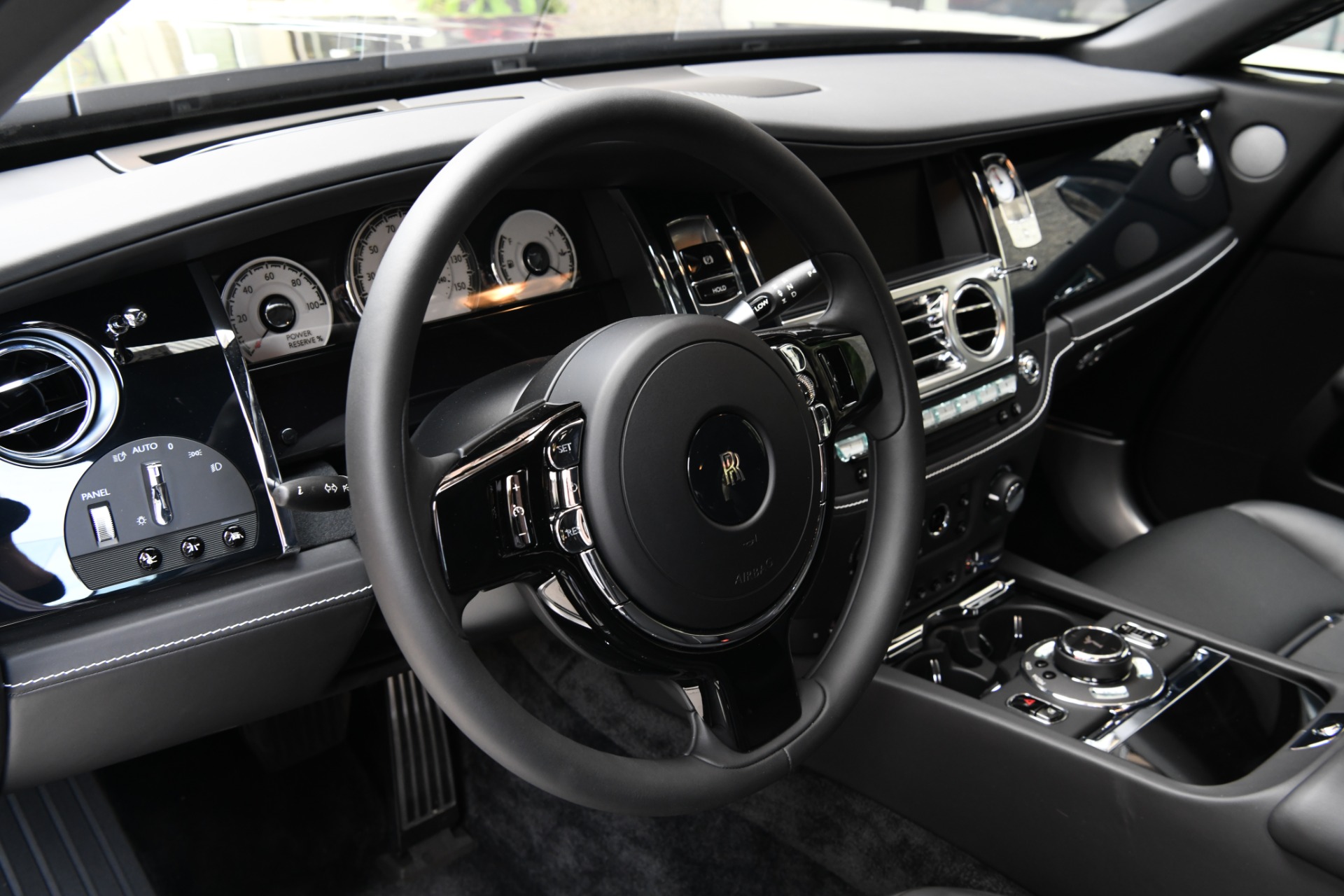 New 2020 Rolls-Royce Wraith | St. Petersburg, FL