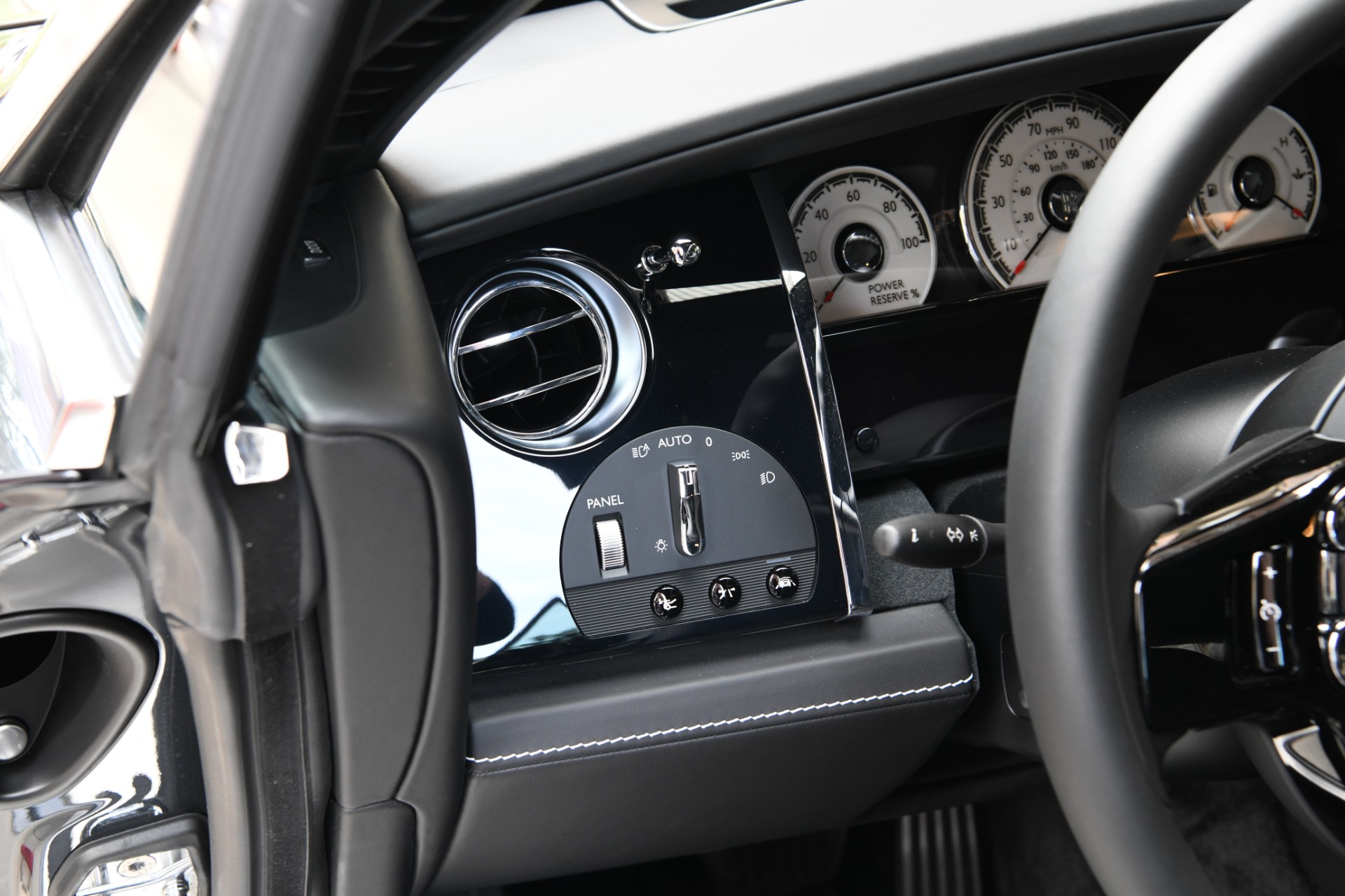 New 2020 Rolls-Royce Wraith | St. Petersburg, FL
