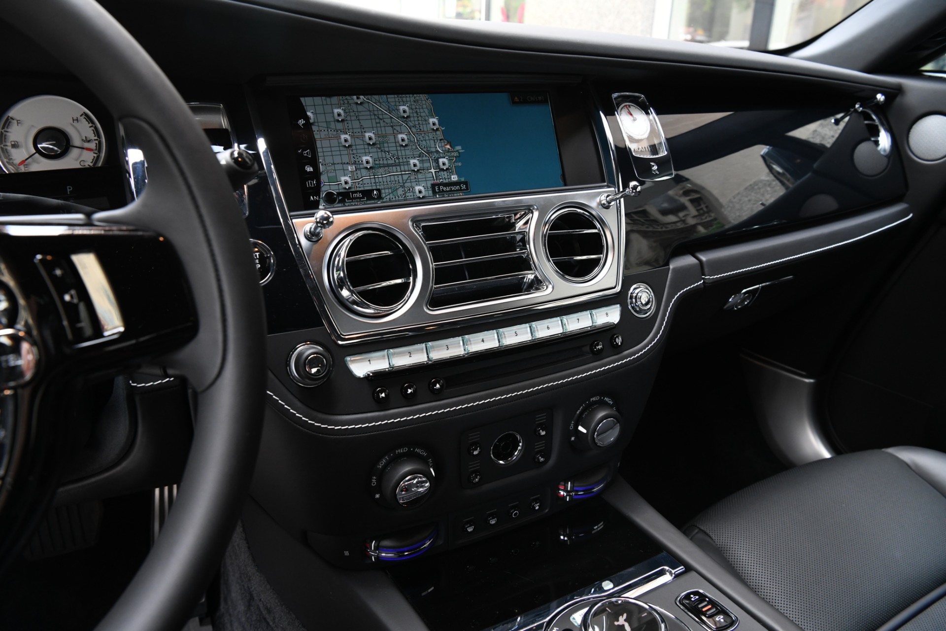 New 2020 Rolls-Royce Wraith | St. Petersburg, FL