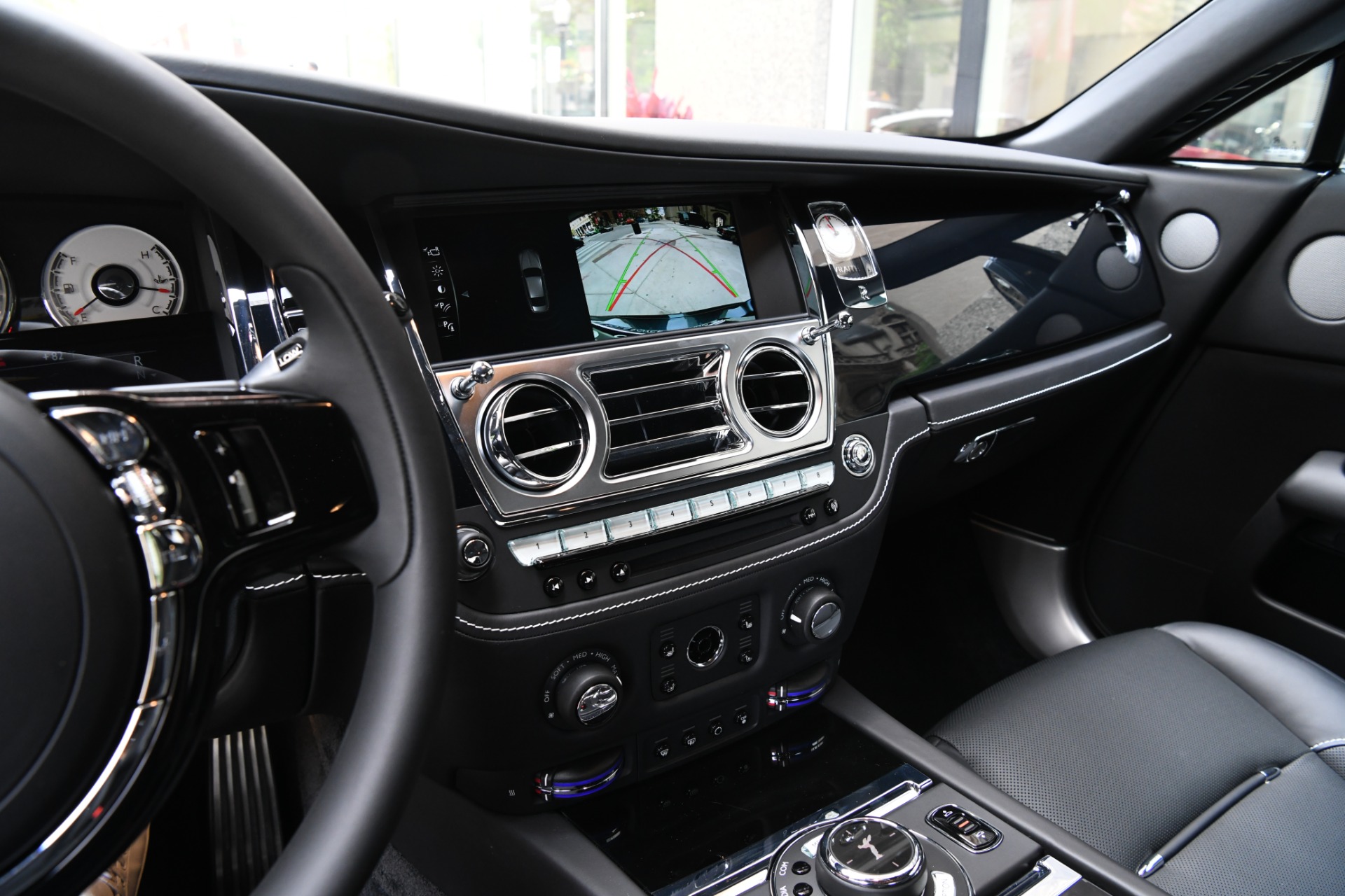 New 2020 Rolls-Royce Wraith | St. Petersburg, FL