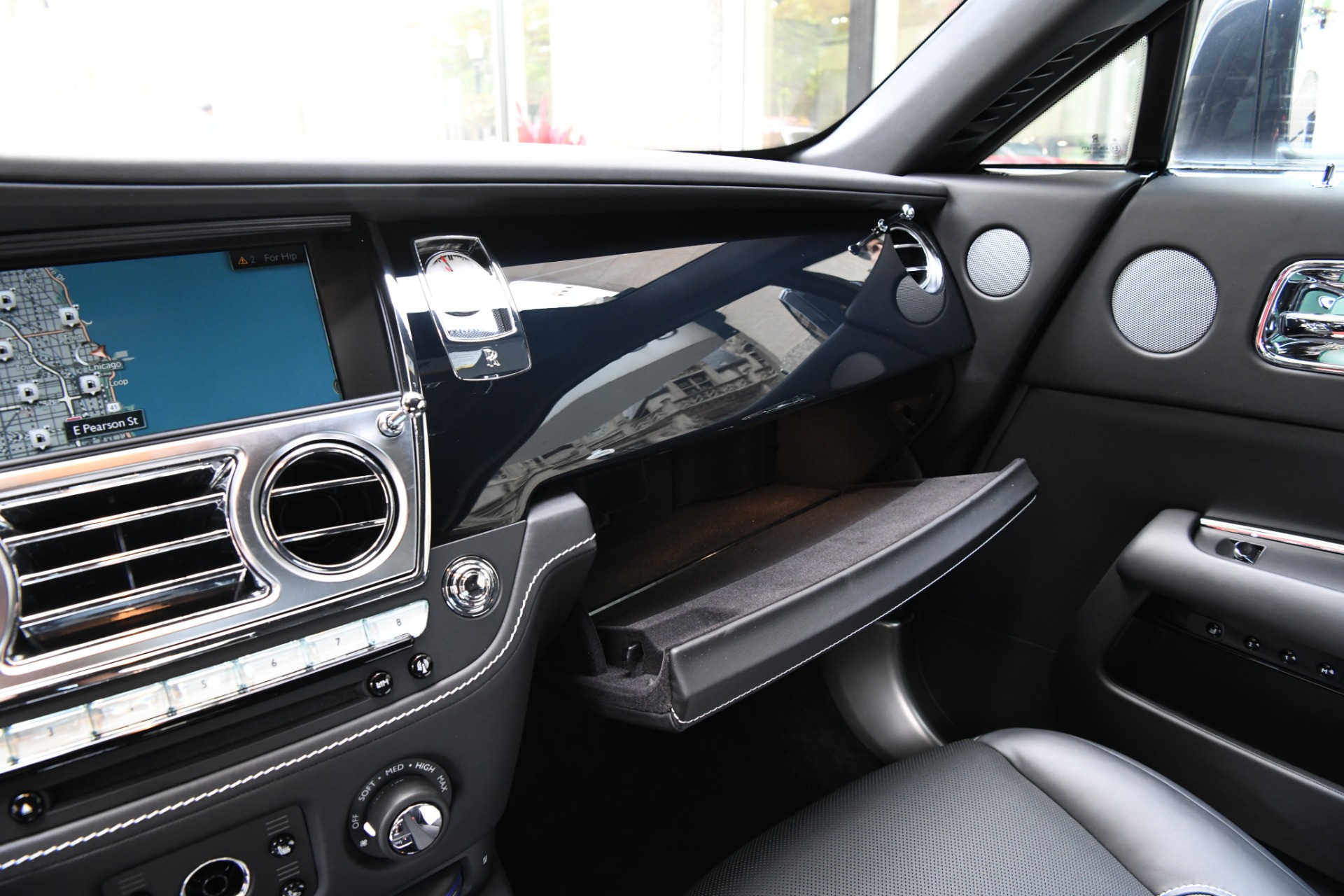 New 2020 Rolls-Royce Wraith | St. Petersburg, FL