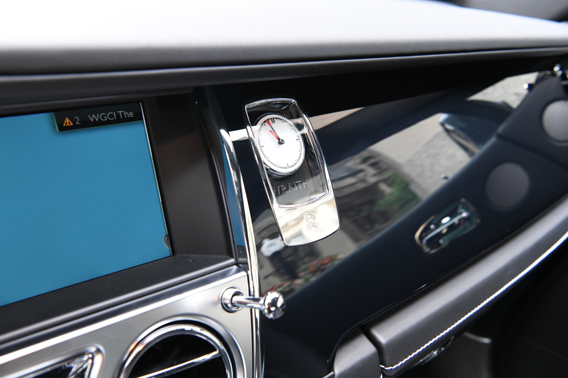 New 2020 Rolls-Royce Wraith | St. Petersburg, FL