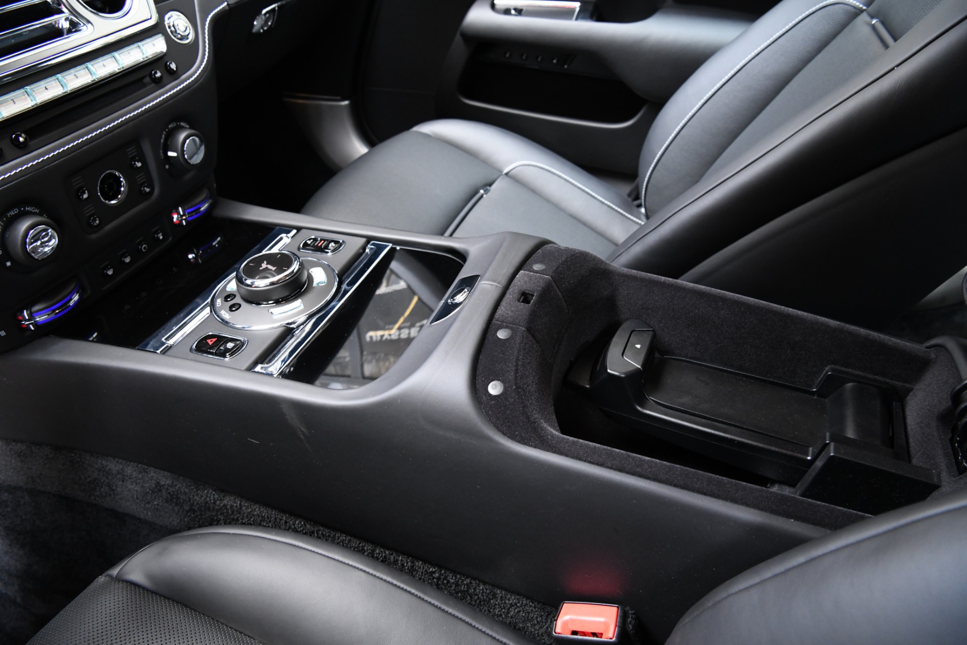 New 2020 Rolls-Royce Wraith | St. Petersburg, FL