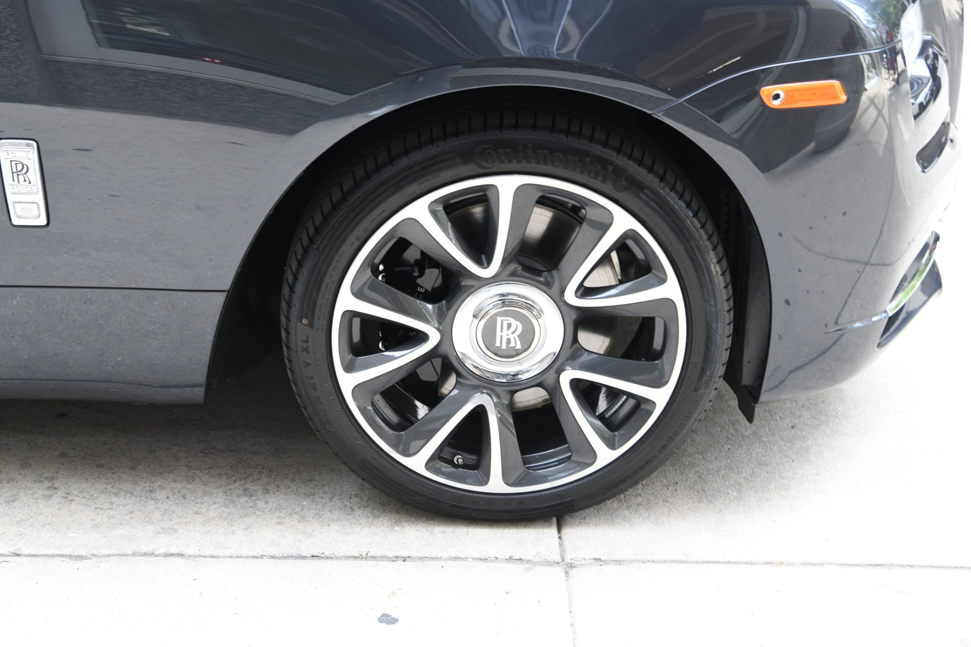 New 2020 Rolls-Royce Wraith | St. Petersburg, FL