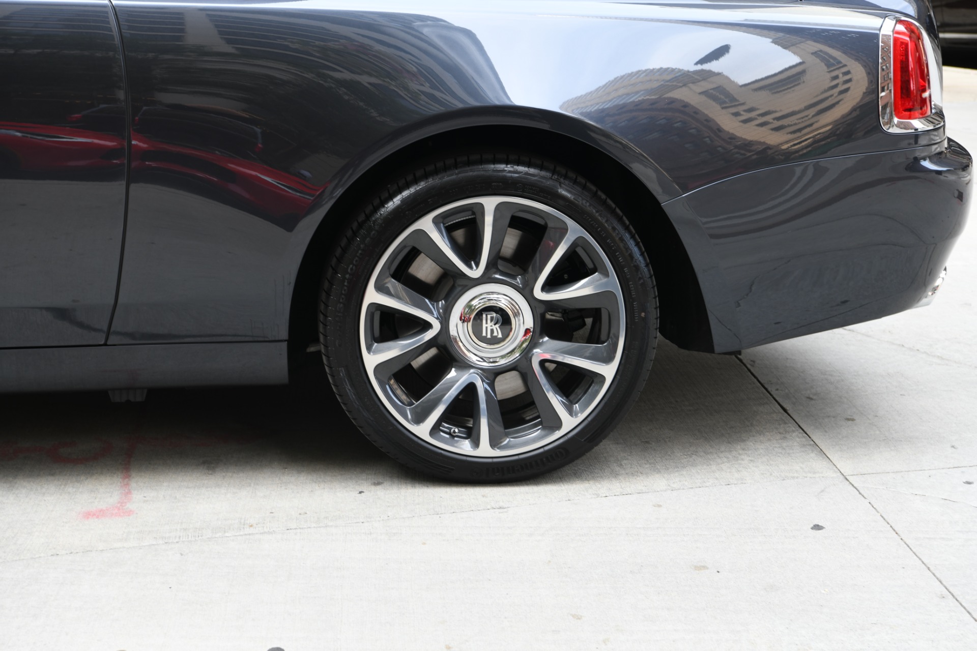 New 2020 Rolls-Royce Wraith | St. Petersburg, FL