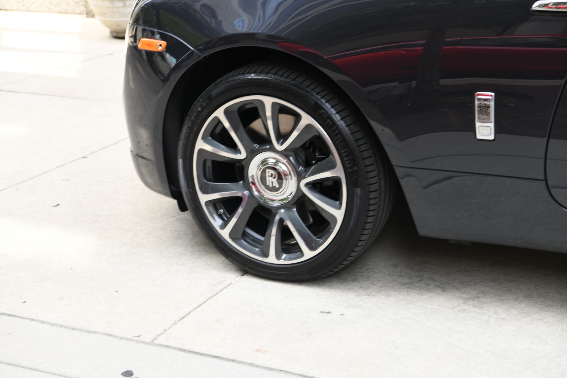 New 2020 Rolls-Royce Wraith | St. Petersburg, FL