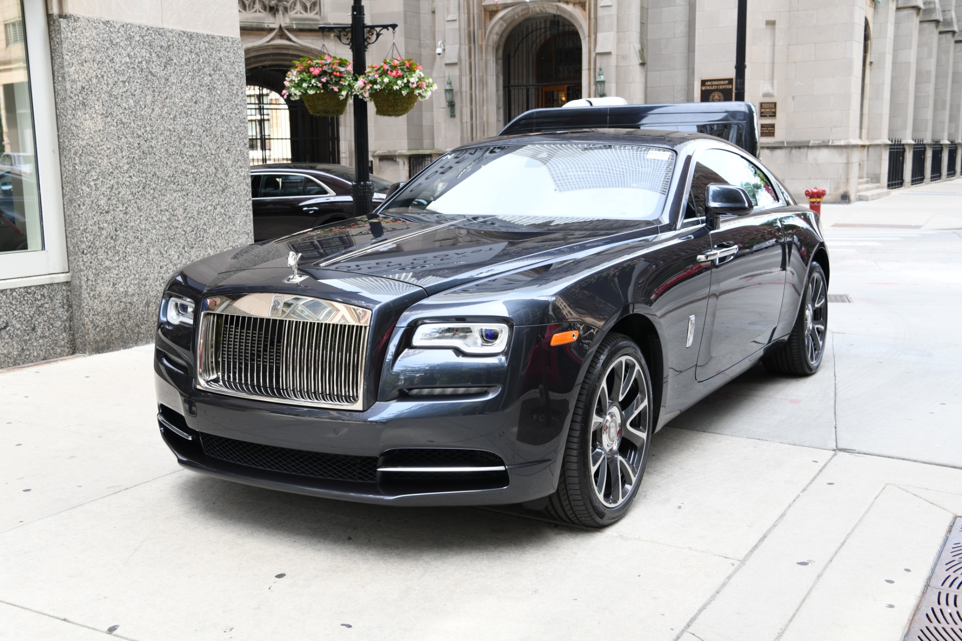 New 2020 Rolls-Royce Wraith | St. Petersburg, FL