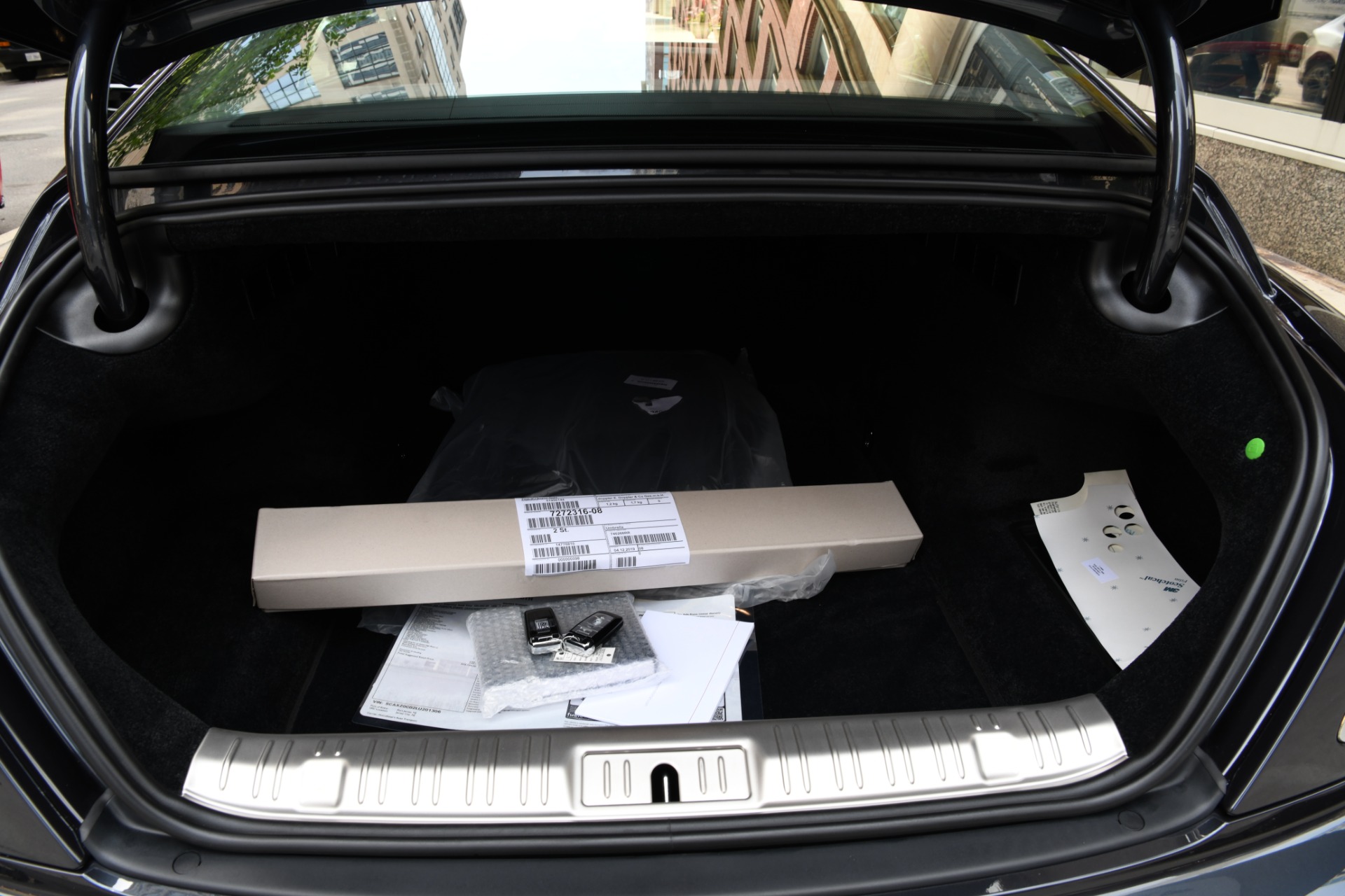 New 2020 Rolls-Royce Wraith | St. Petersburg, FL