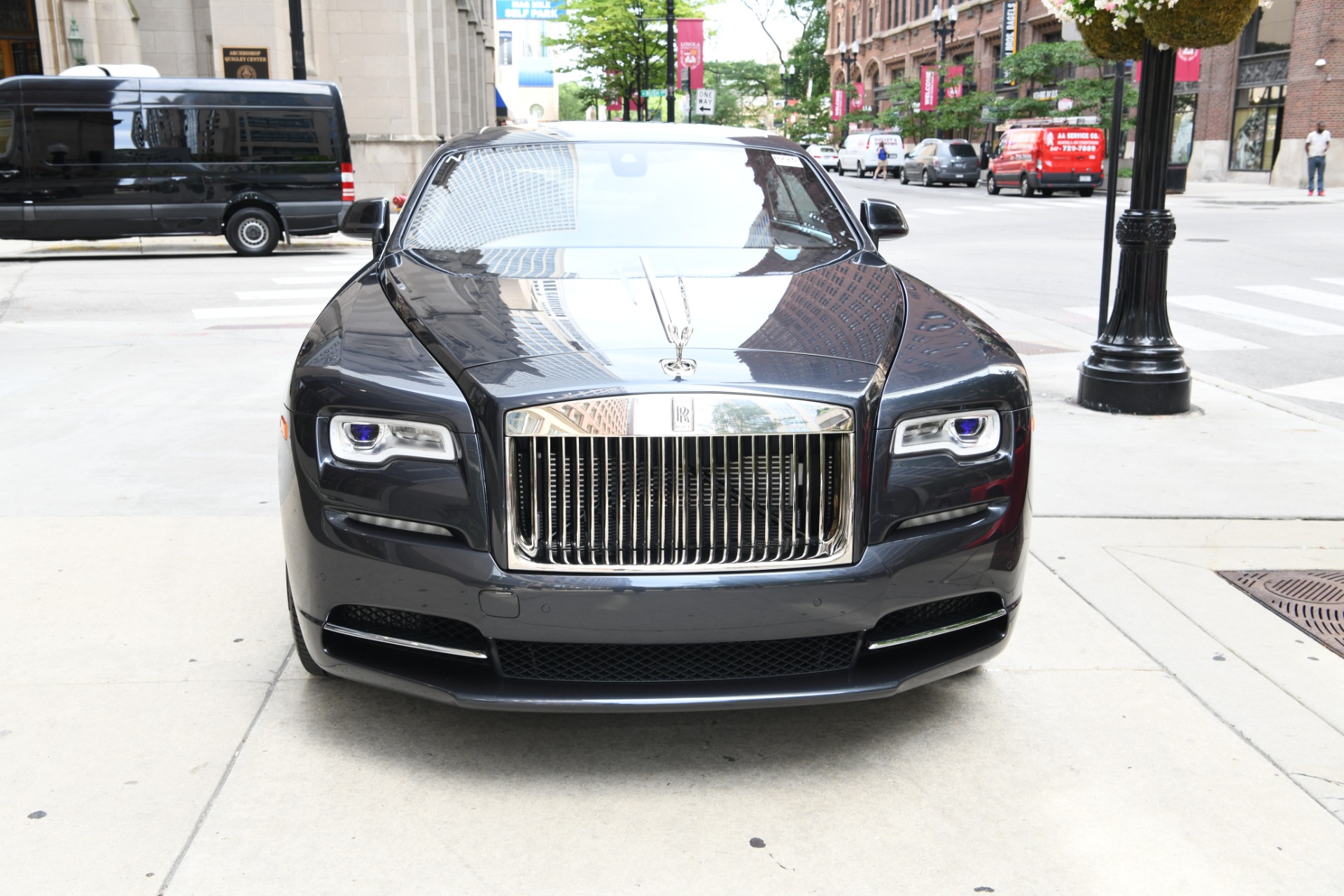 New 2020 Rolls-Royce Wraith | St. Petersburg, FL