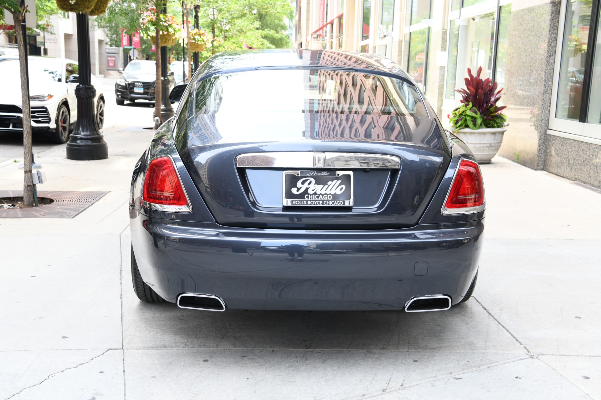 New 2020 Rolls-Royce Wraith | St. Petersburg, FL