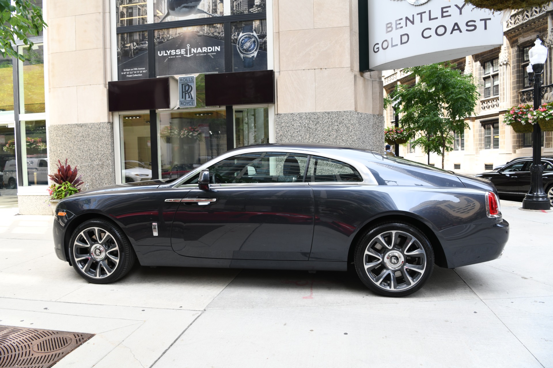 New 2020 Rolls-Royce Wraith | St. Petersburg, FL