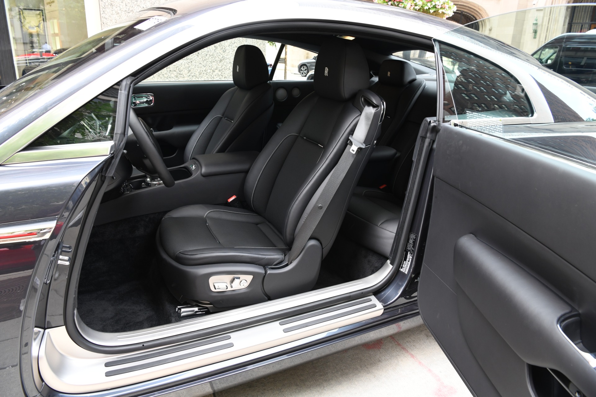 New 2020 Rolls-Royce Wraith | St. Petersburg, FL