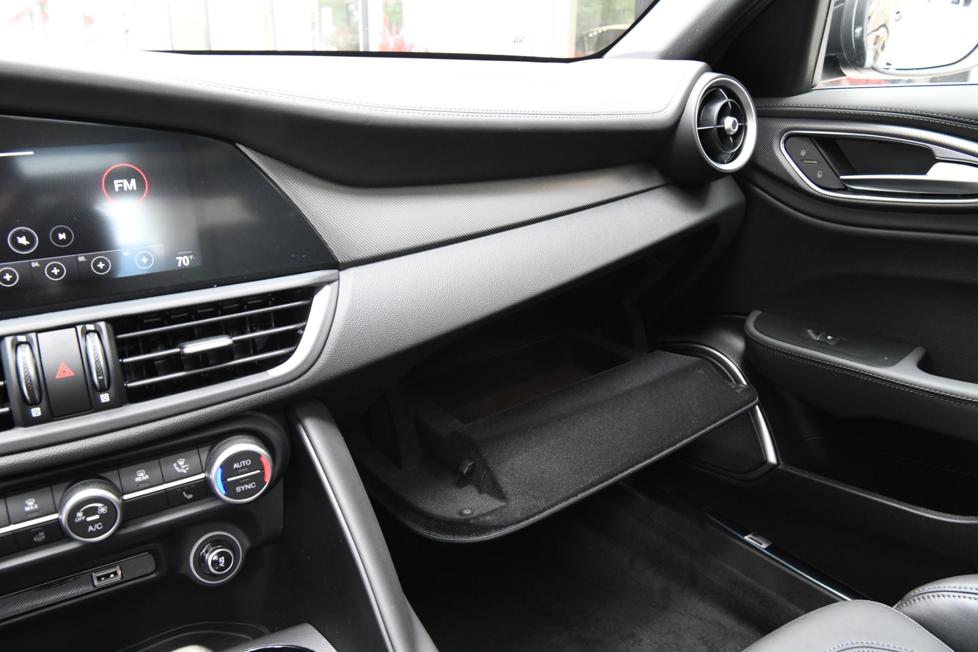 New 2020 Alfa Romeo Giulia Ti Sport Ti Sport | St. Petersburg, FL