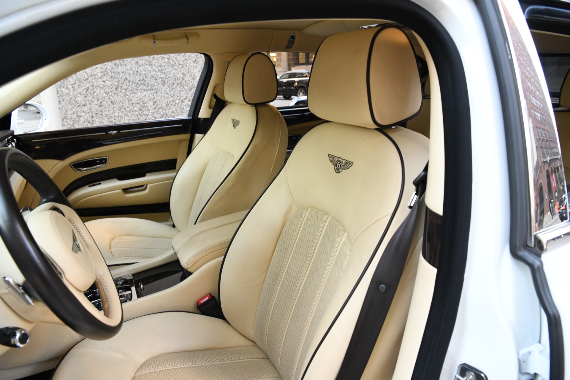 Used 2012 Bentley Mulsanne | St. Petersburg, FL
