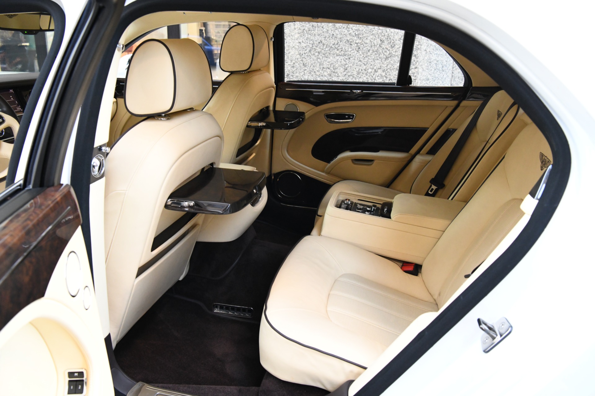 Used 2012 Bentley Mulsanne | St. Petersburg, FL