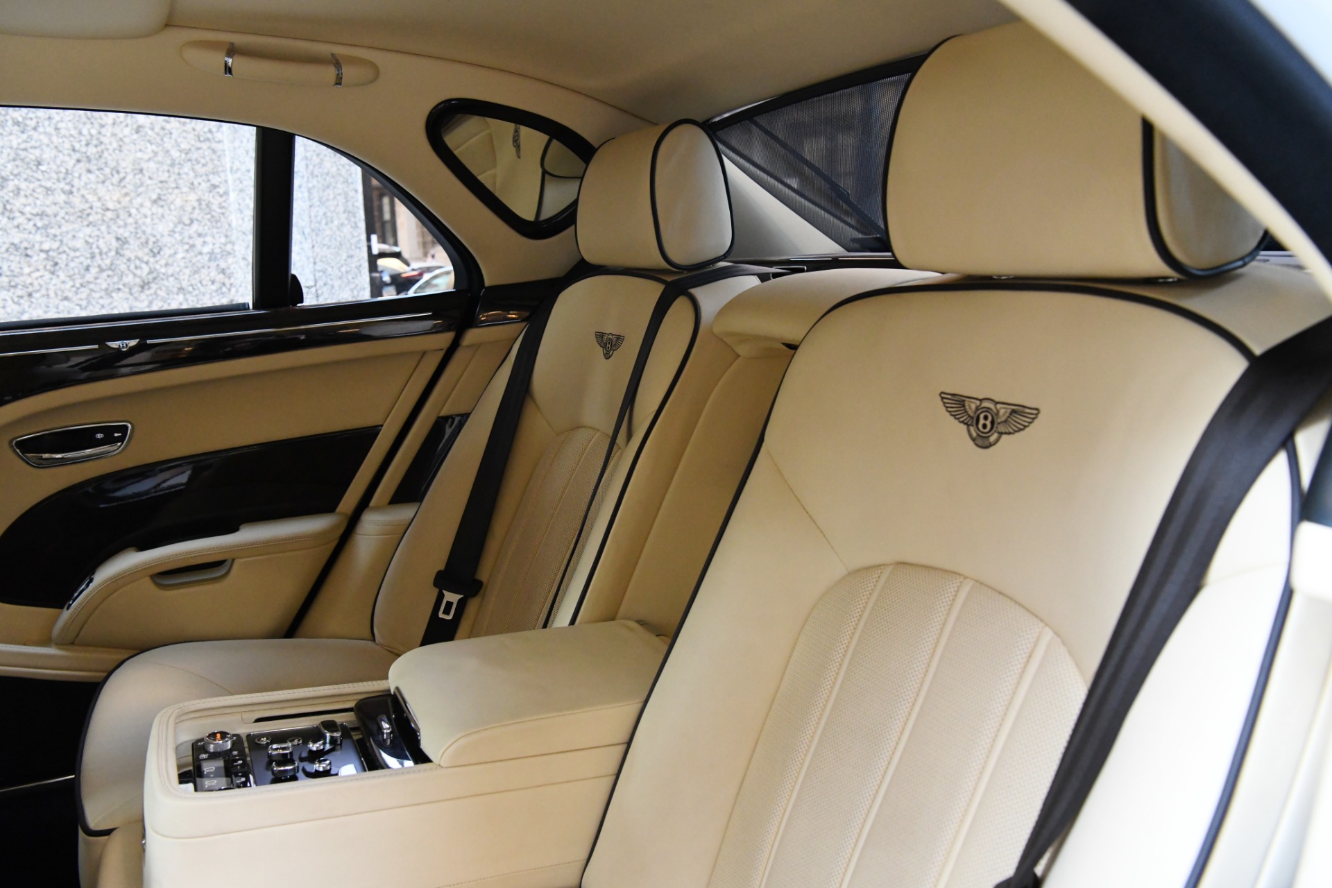 Used 2012 Bentley Mulsanne | St. Petersburg, FL