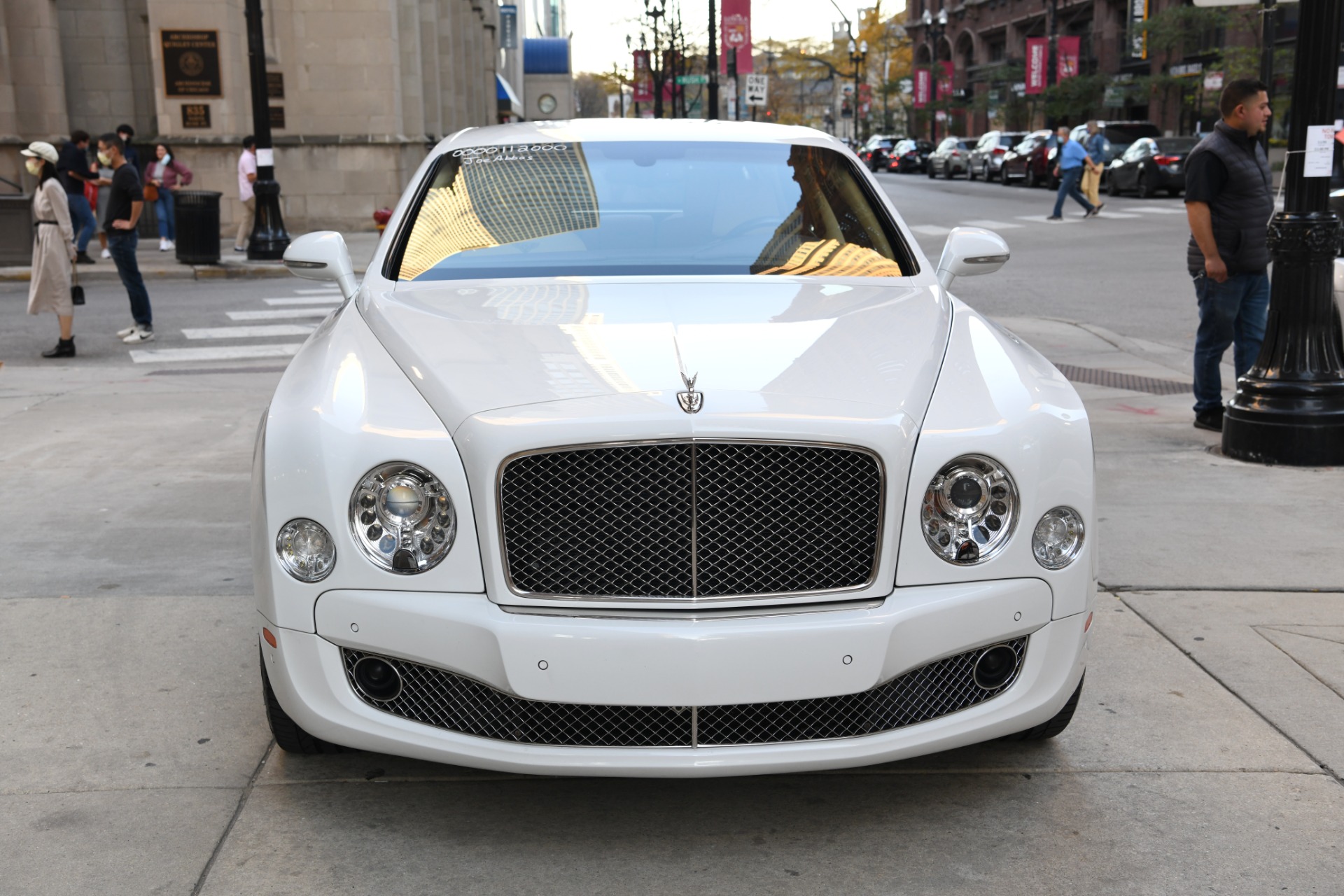 Used 2012 Bentley Mulsanne | St. Petersburg, FL