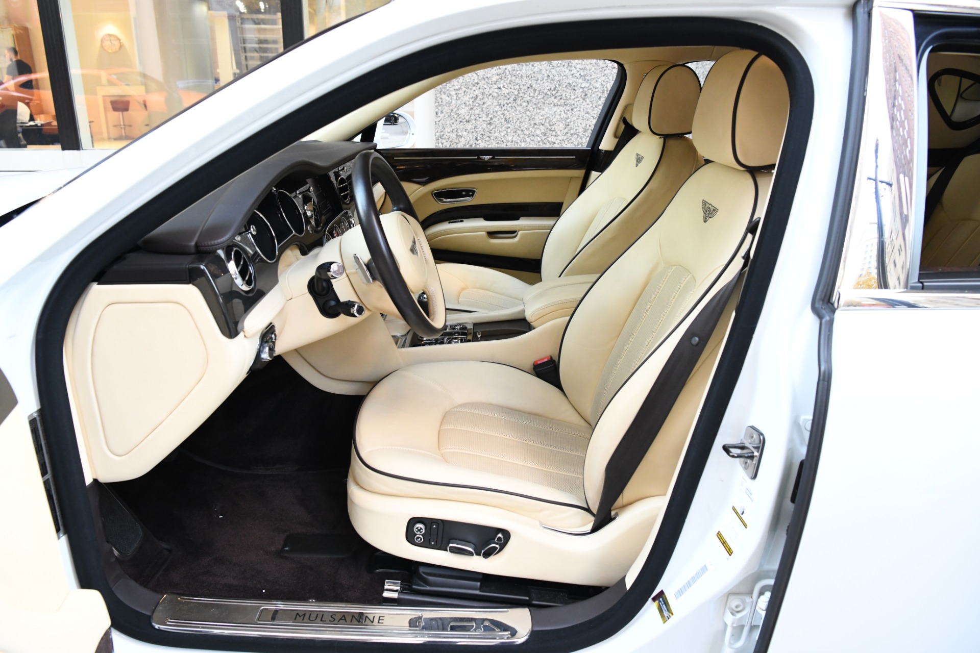 Used 2012 Bentley Mulsanne | St. Petersburg, FL