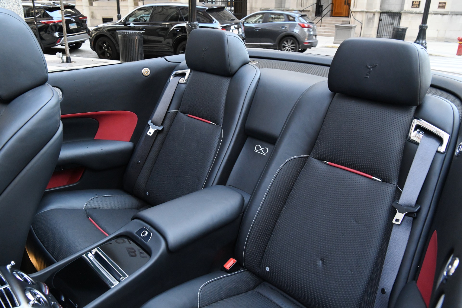 Used 2018 Rolls-Royce Dawn | St. Petersburg, FL