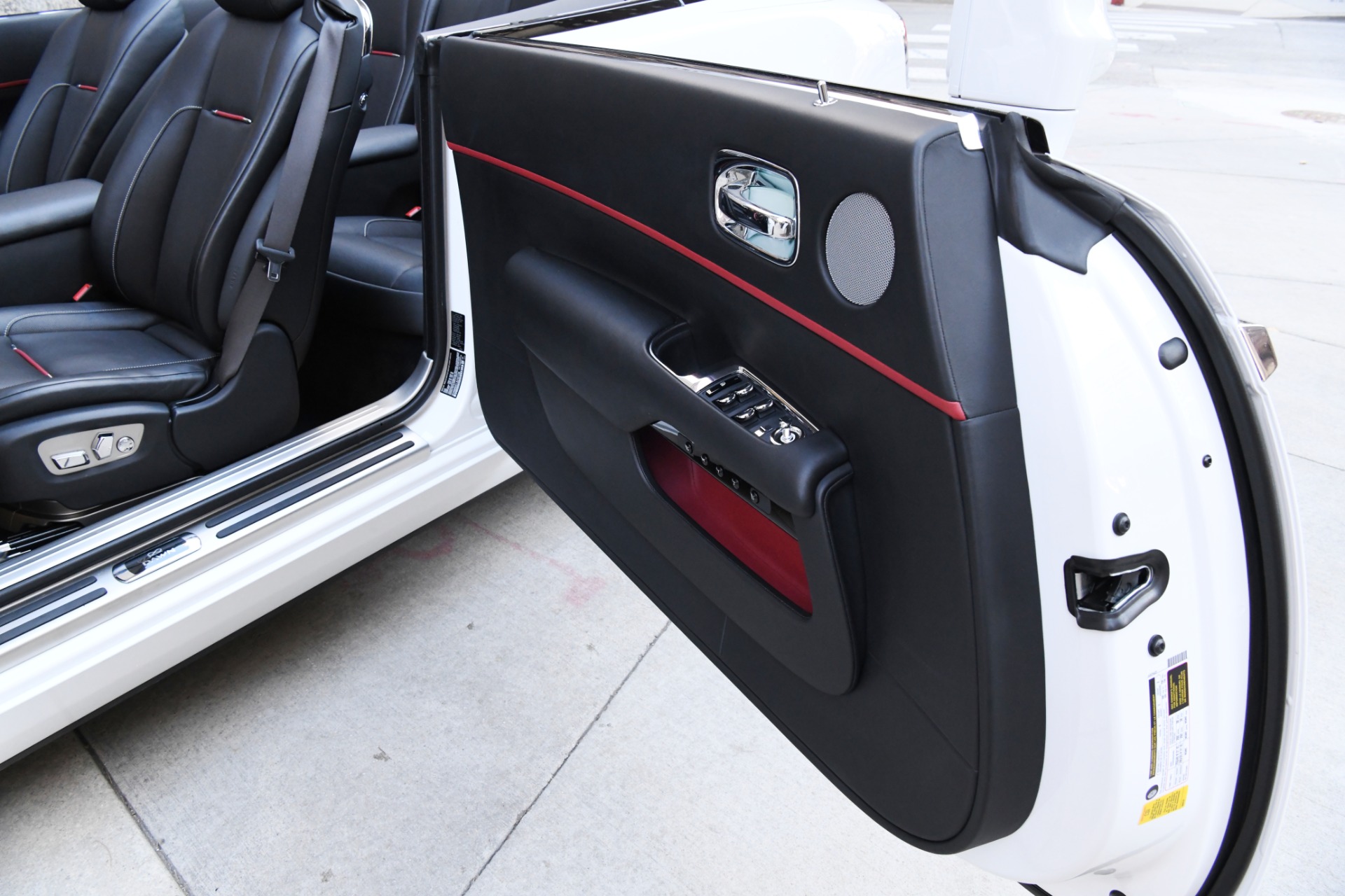 Used 2018 Rolls-Royce Dawn | St. Petersburg, FL