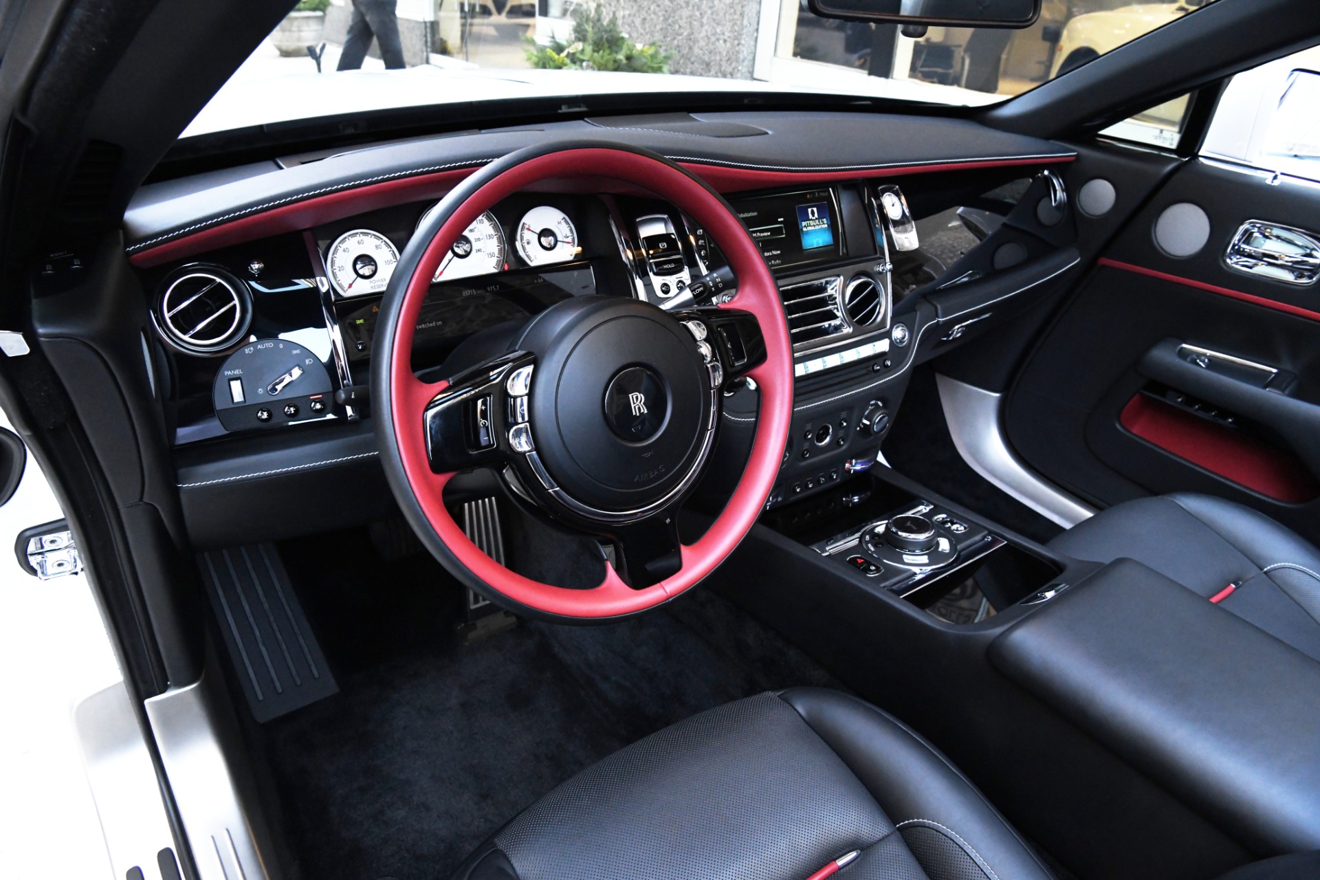 Used 2018 Rolls-Royce Dawn | St. Petersburg, FL