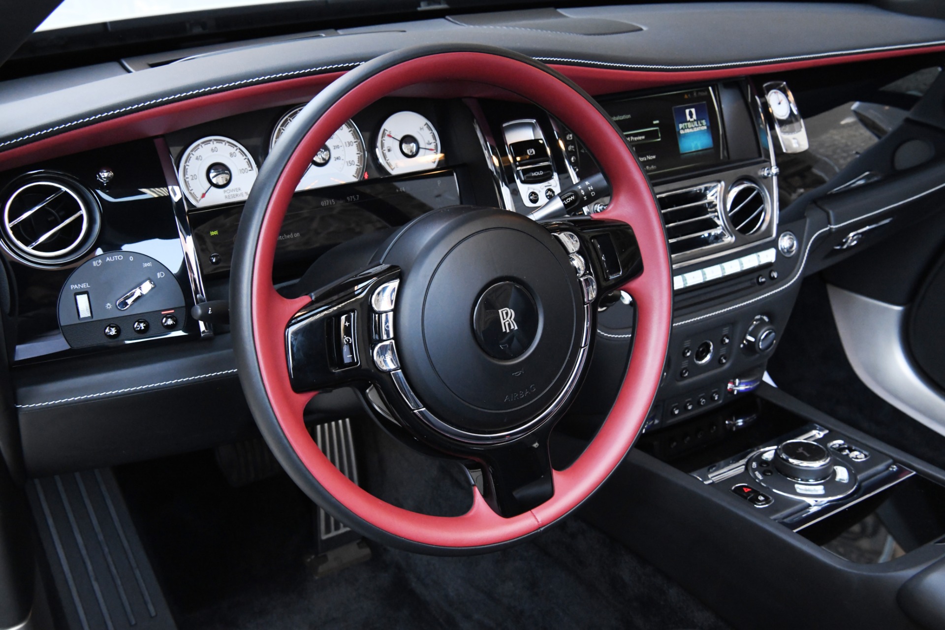 Used 2018 Rolls-Royce Dawn | St. Petersburg, FL