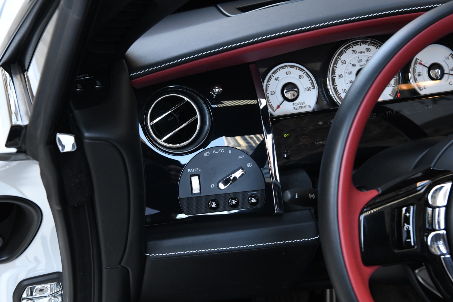 Used 2018 Rolls-Royce Dawn | St. Petersburg, FL