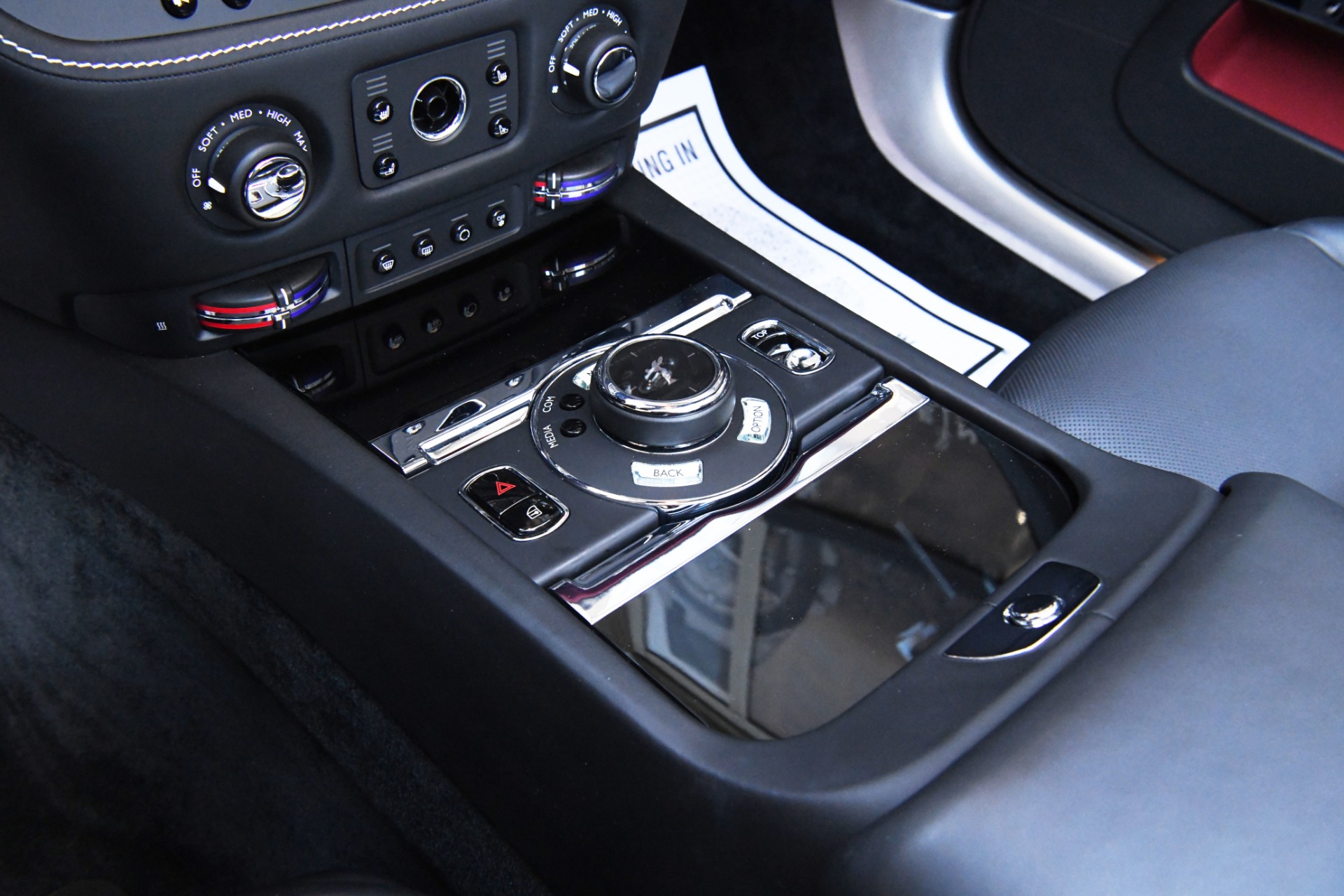 Used 2018 Rolls-Royce Dawn | St. Petersburg, FL