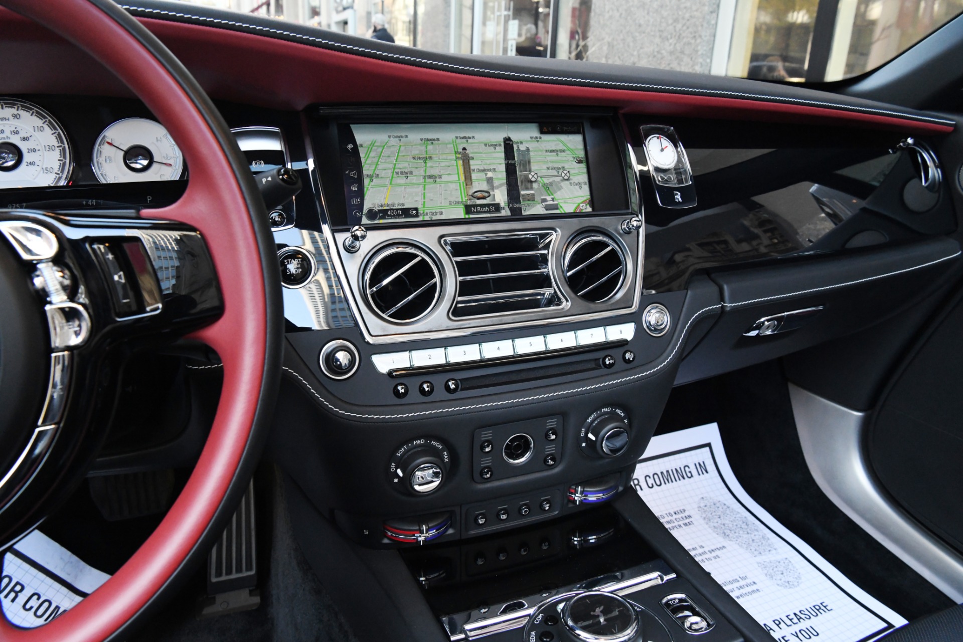 Used 2018 Rolls-Royce Dawn | St. Petersburg, FL