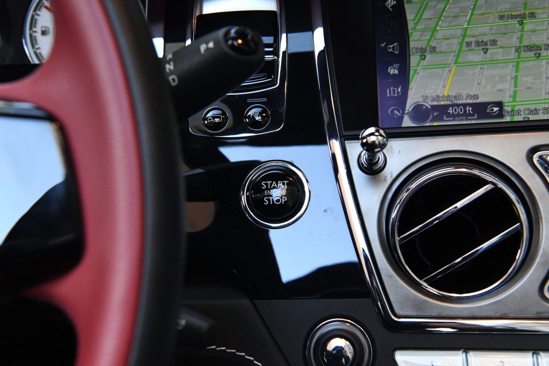 Used 2018 Rolls-Royce Dawn | St. Petersburg, FL
