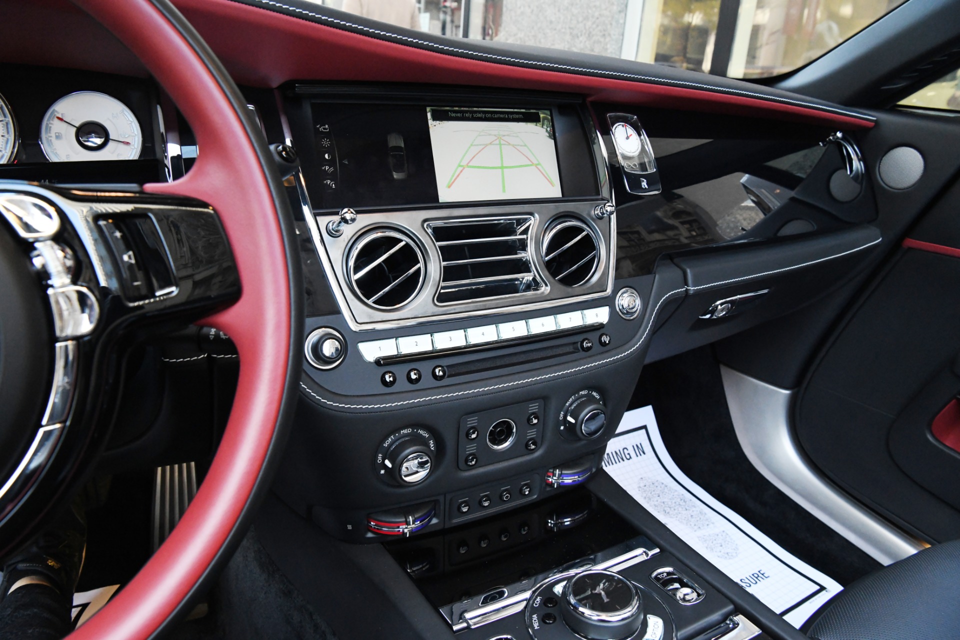 Used 2018 Rolls-Royce Dawn | St. Petersburg, FL