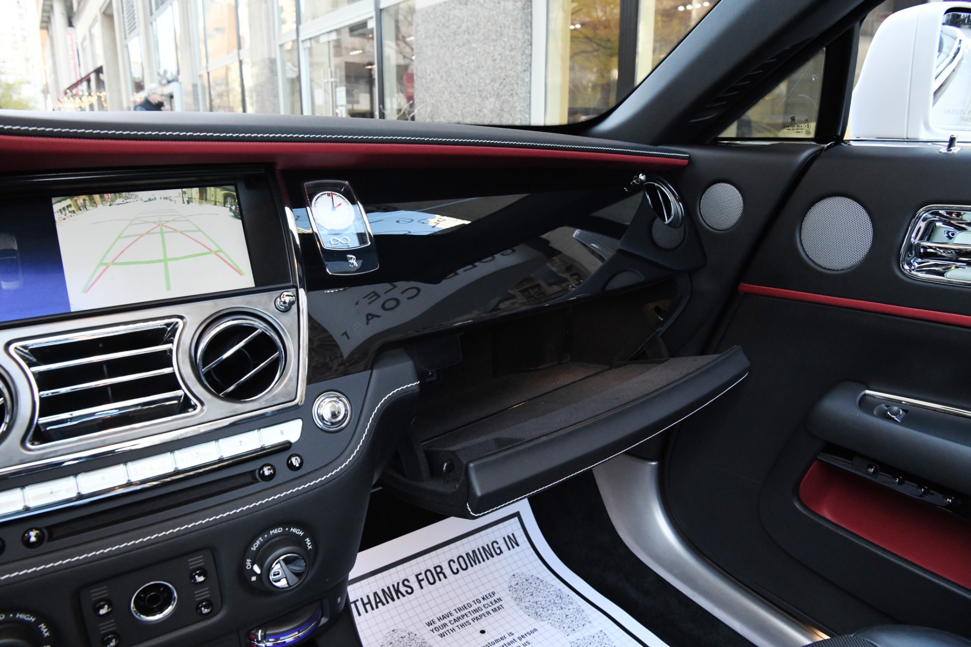 Used 2018 Rolls-Royce Dawn | St. Petersburg, FL