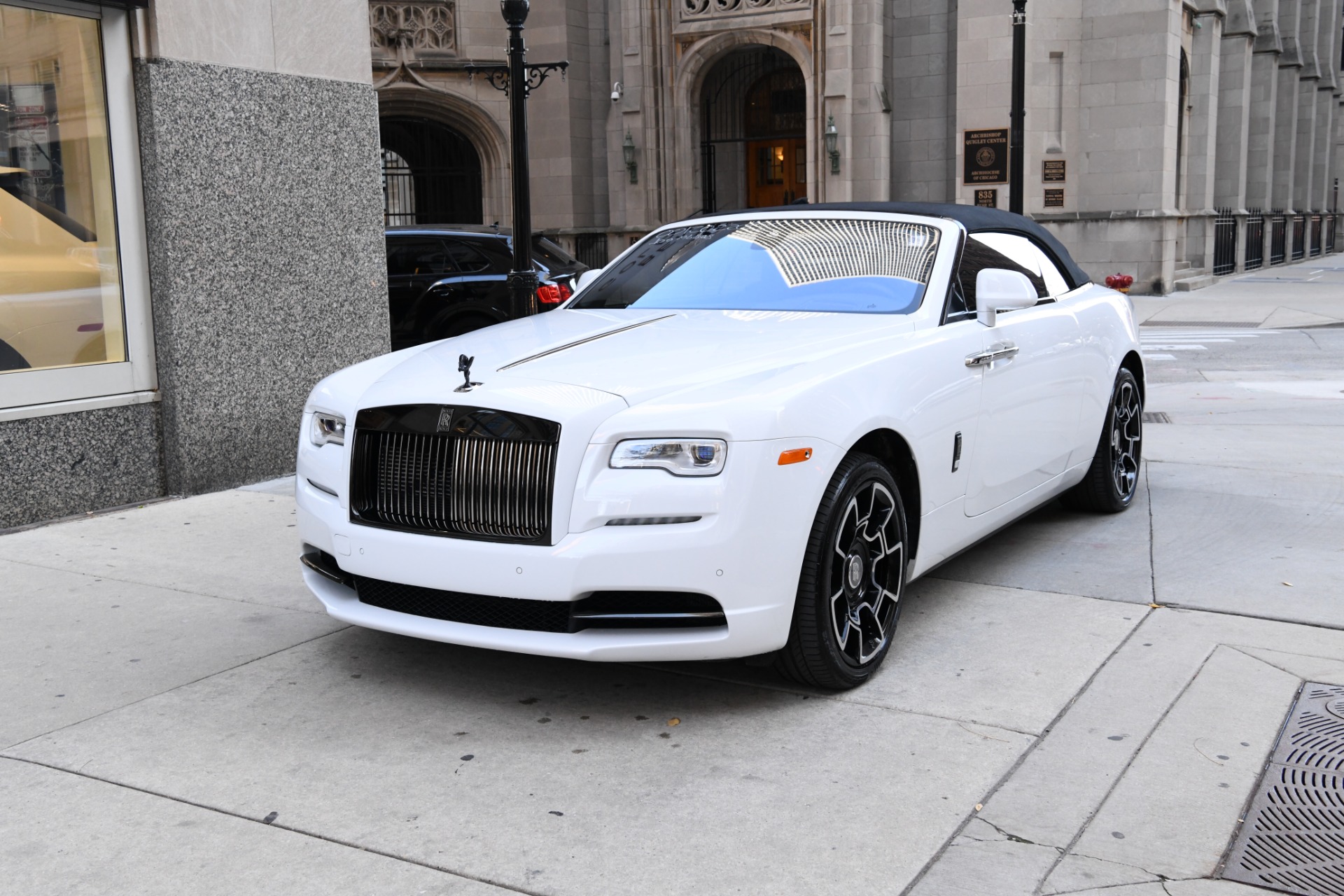 Used 2018 Rolls-Royce Dawn | St. Petersburg, FL