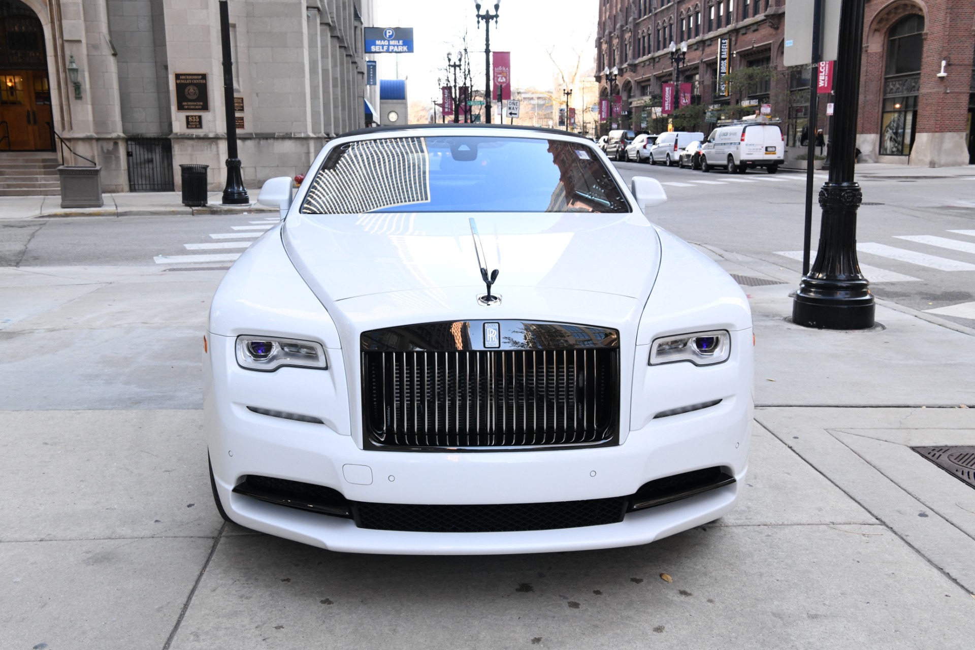 Used 2018 Rolls-Royce Dawn | St. Petersburg, FL