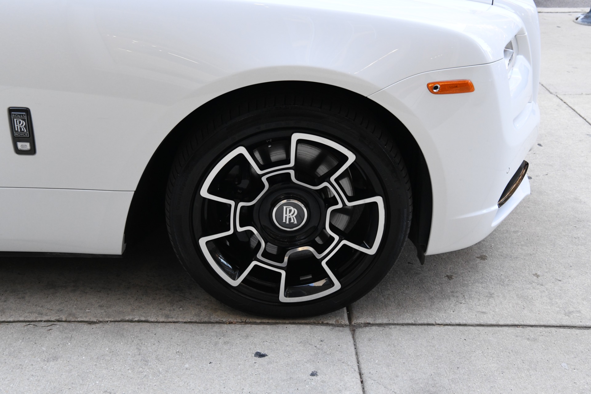 Used 2018 Rolls-Royce Dawn | St. Petersburg, FL