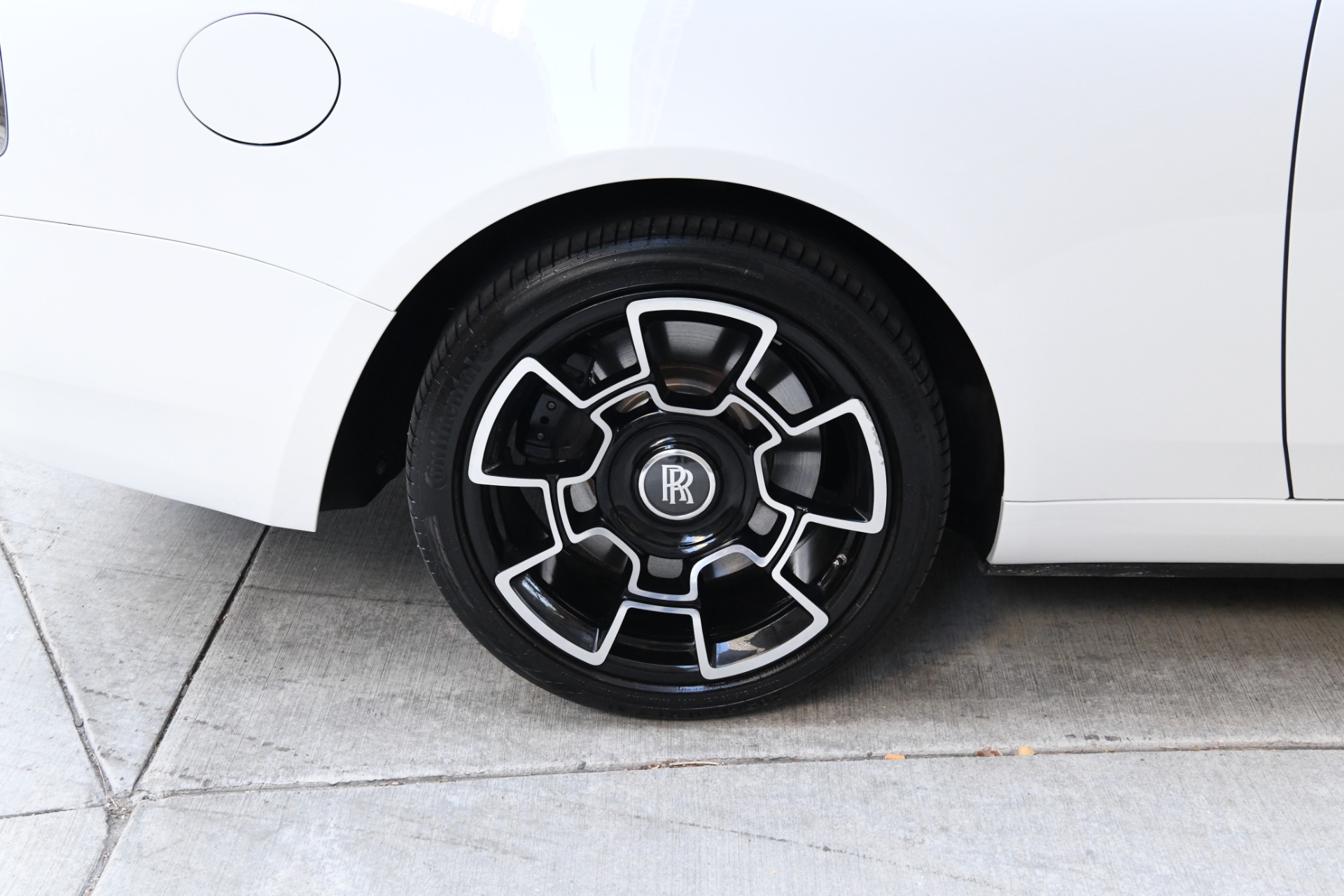 Used 2018 Rolls-Royce Dawn | St. Petersburg, FL
