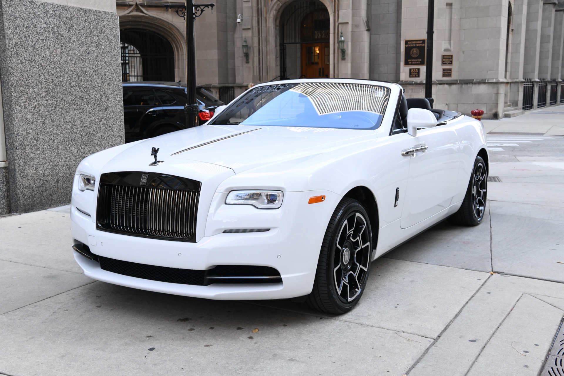 Used 2018 Rolls-Royce Dawn | St. Petersburg, FL